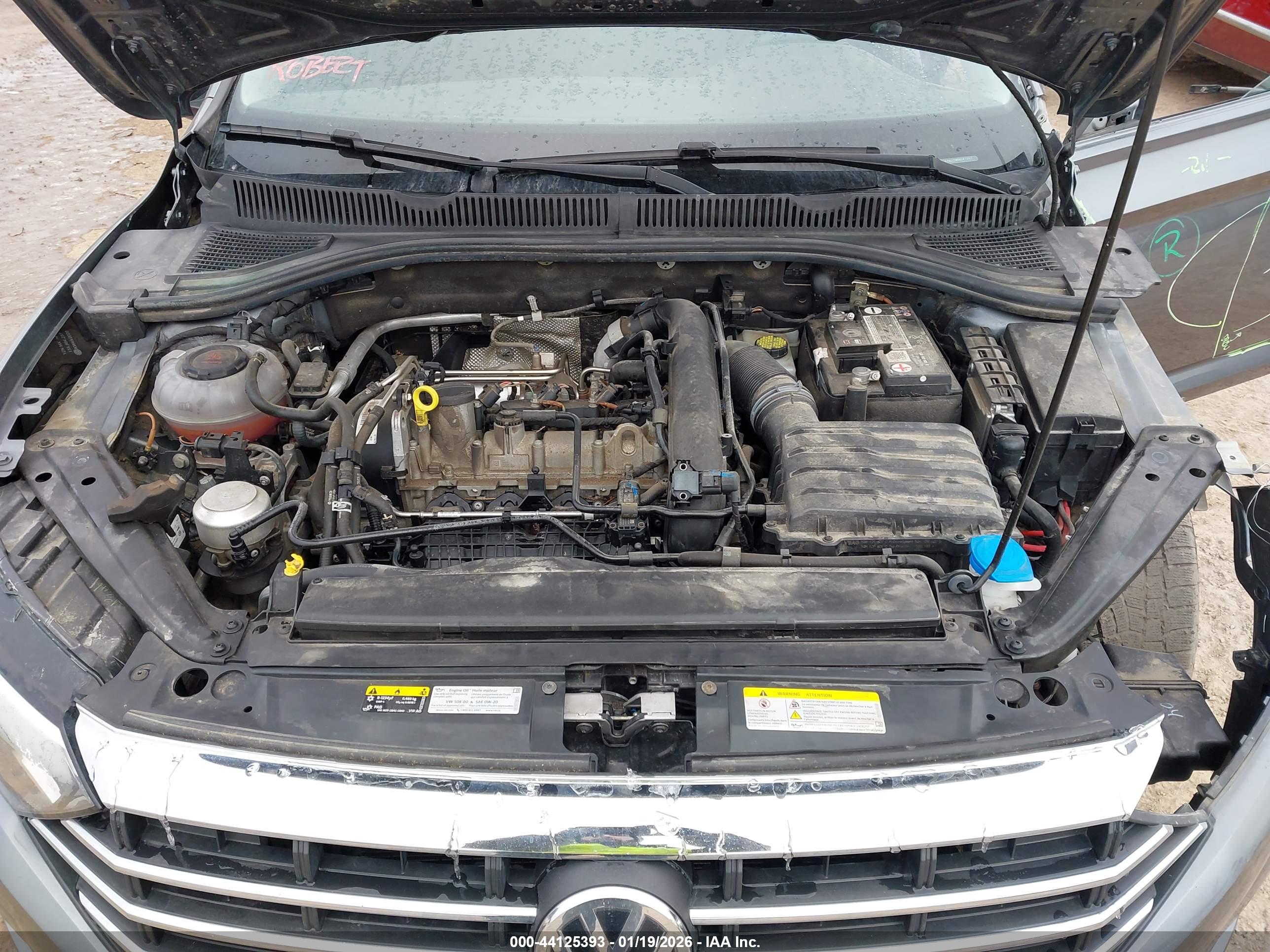 VOLKSWAGEN JETTA image 10
