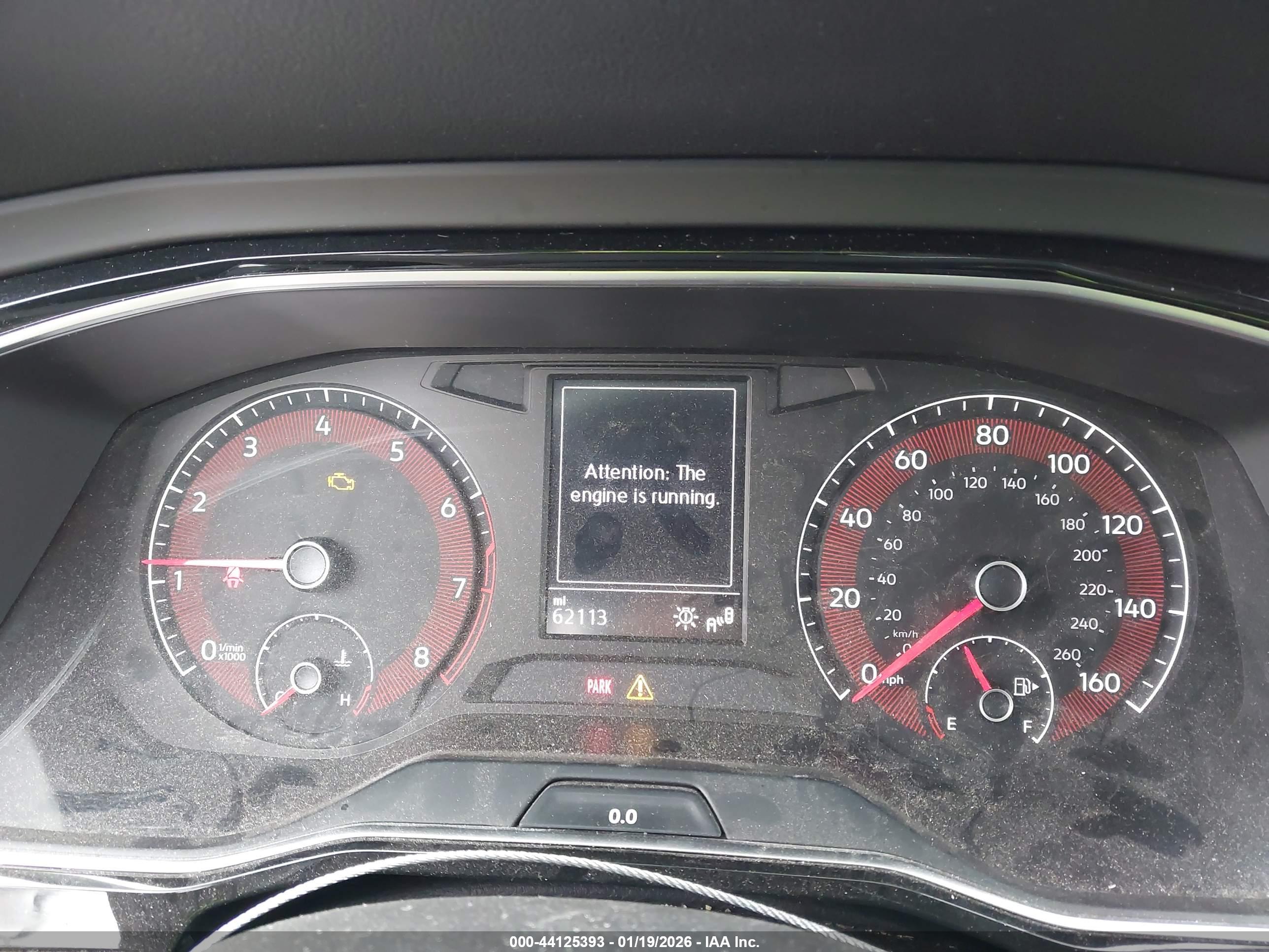 VOLKSWAGEN JETTA image 7