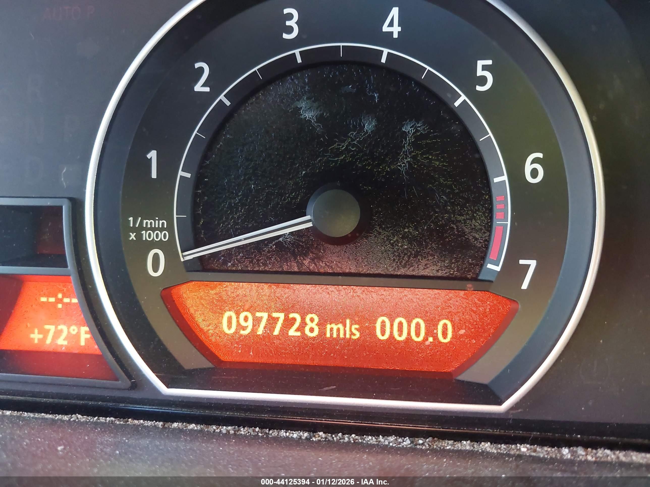 BMW 750LI image 7