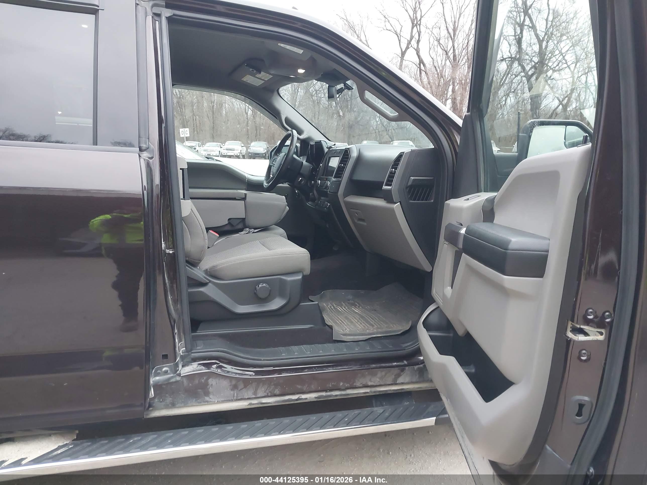 FORD F-150 image 5