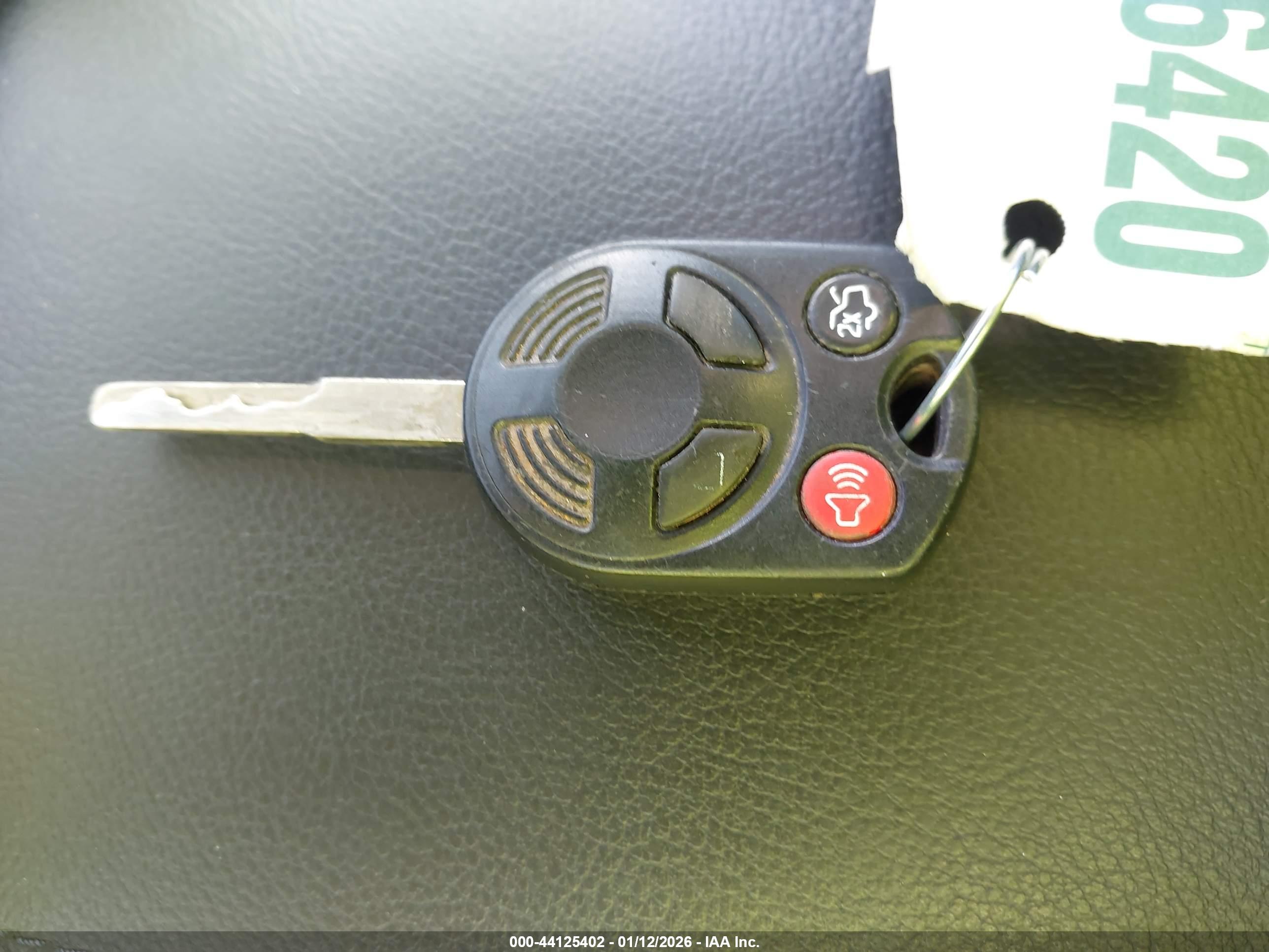 FORD FOCUS image 11