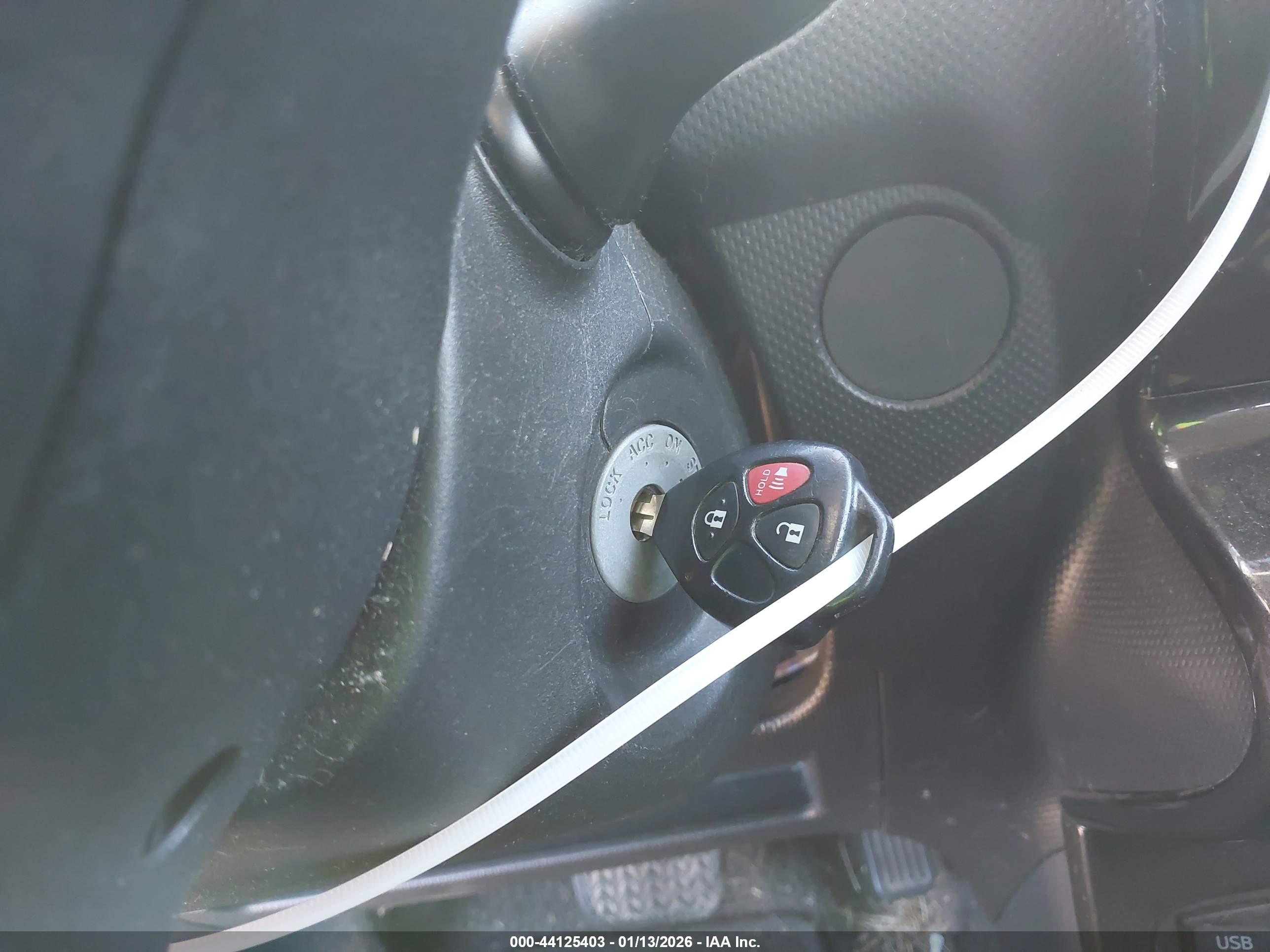 SCION XD image 11