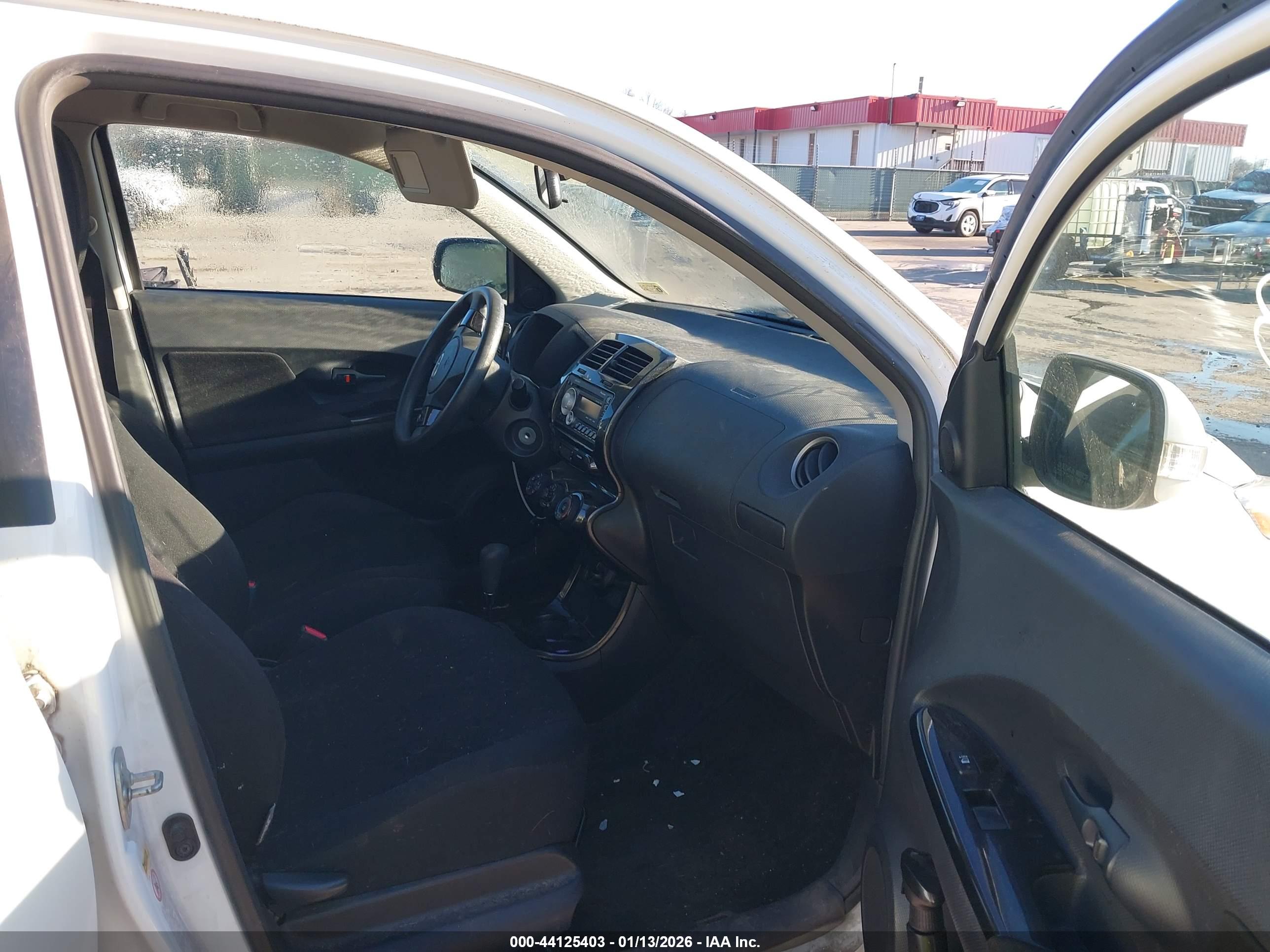 SCION XD image 5
