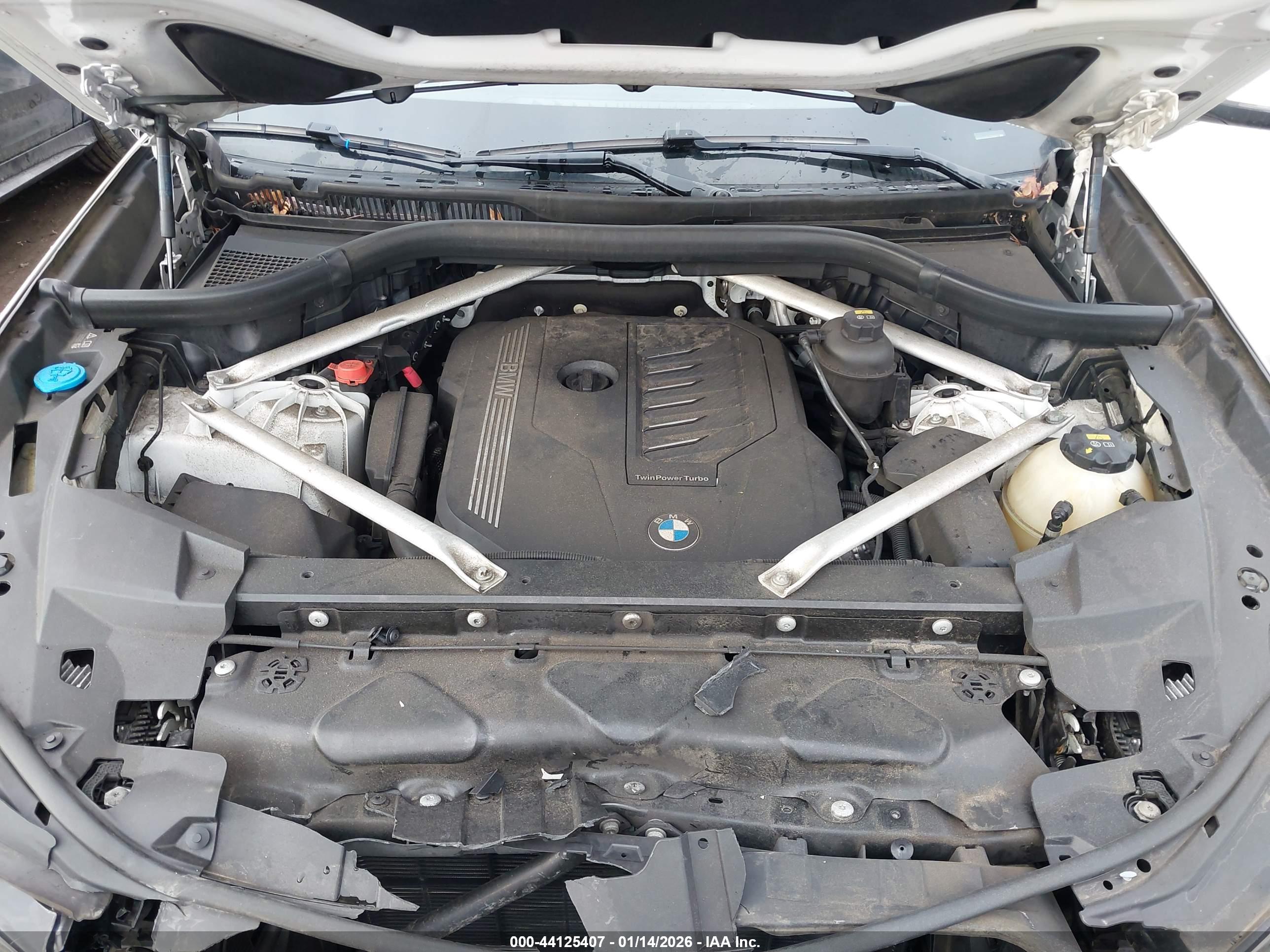BMW X5 image 10