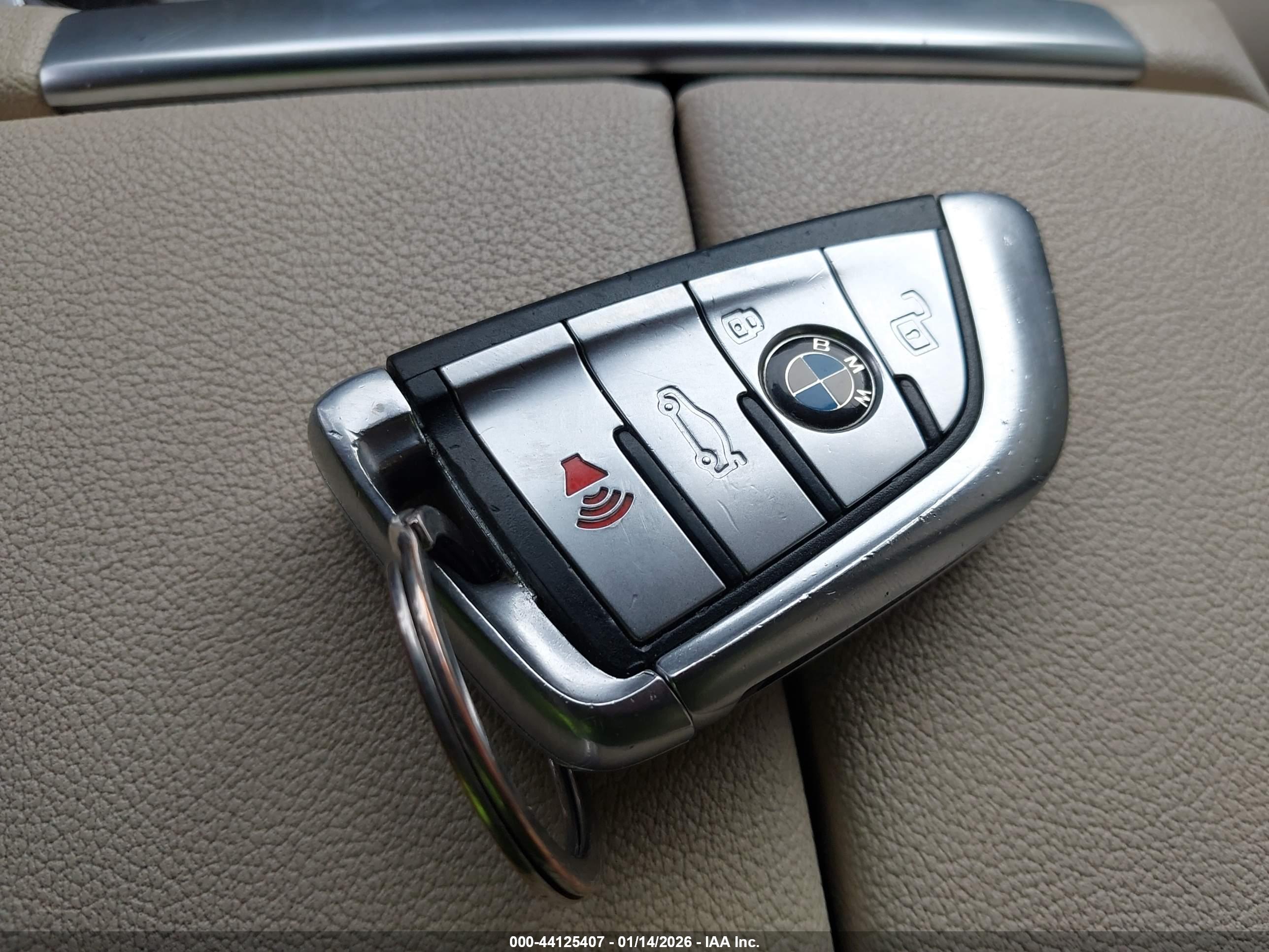 BMW X5 image 11