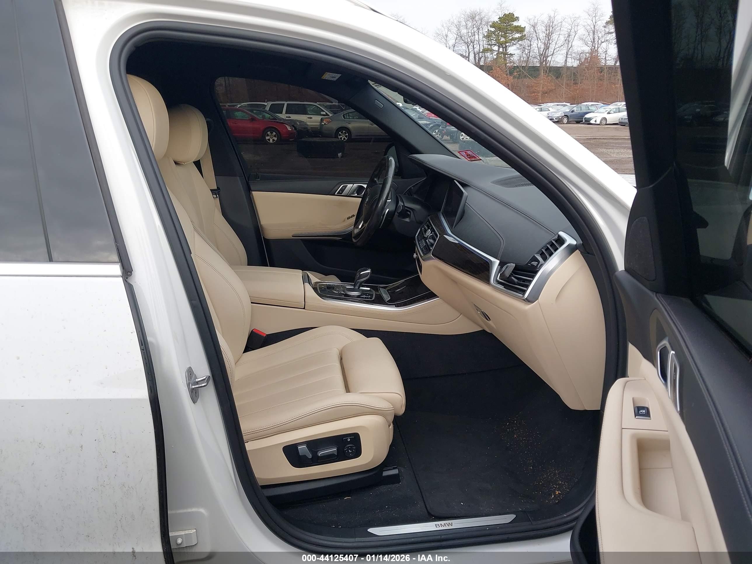 BMW X5 image 5