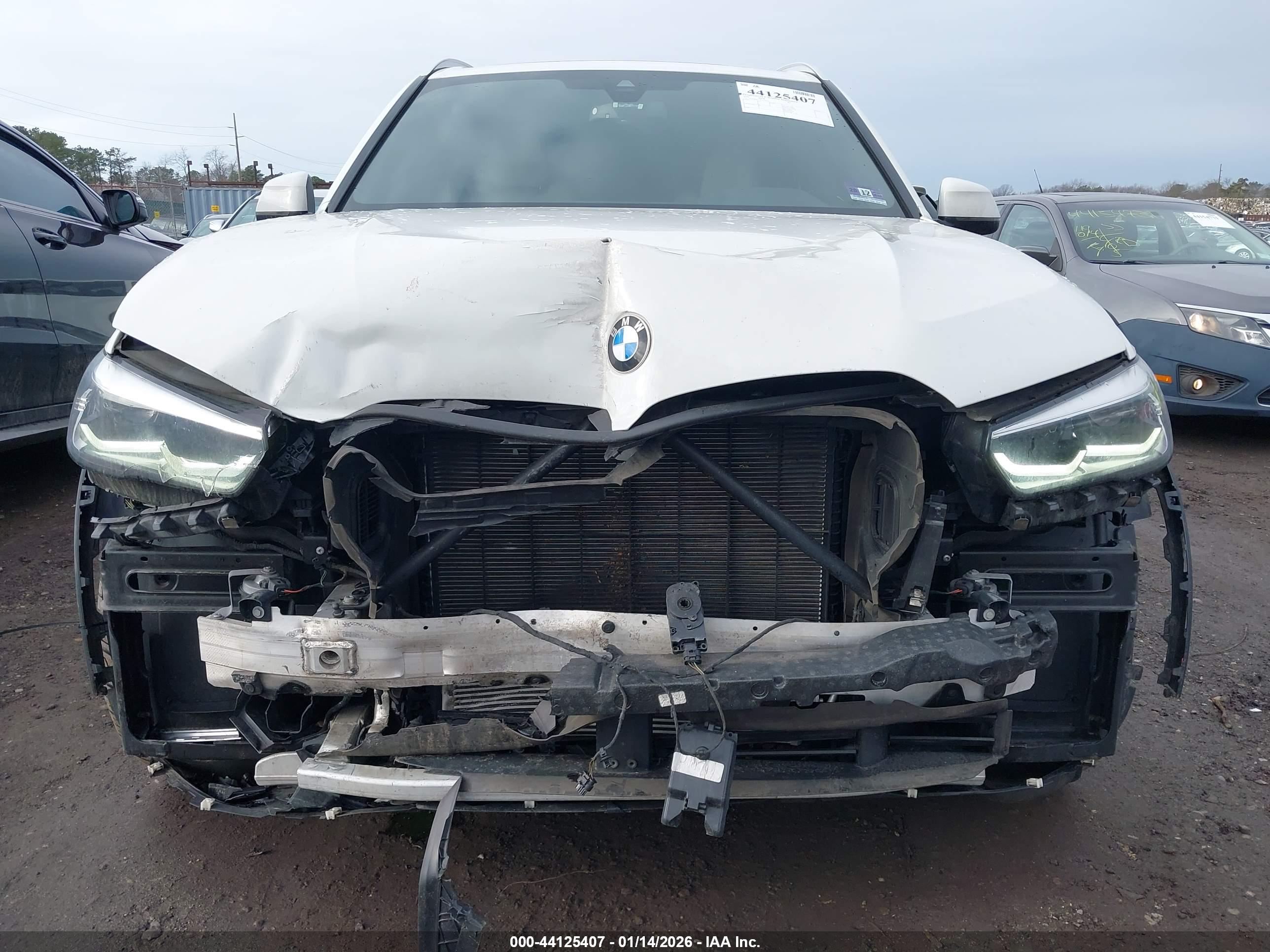 BMW X5 image 6