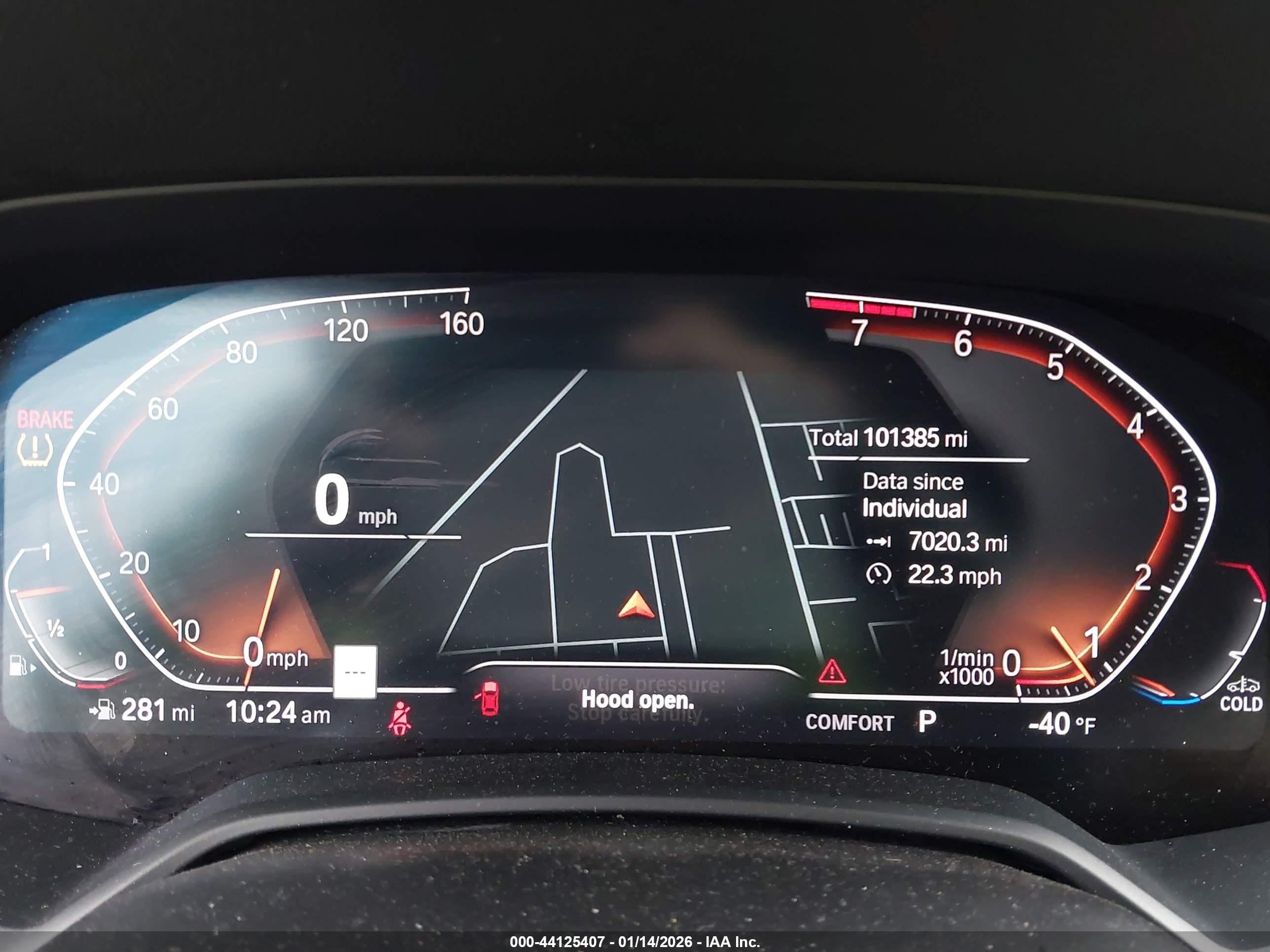 BMW X5 image 7