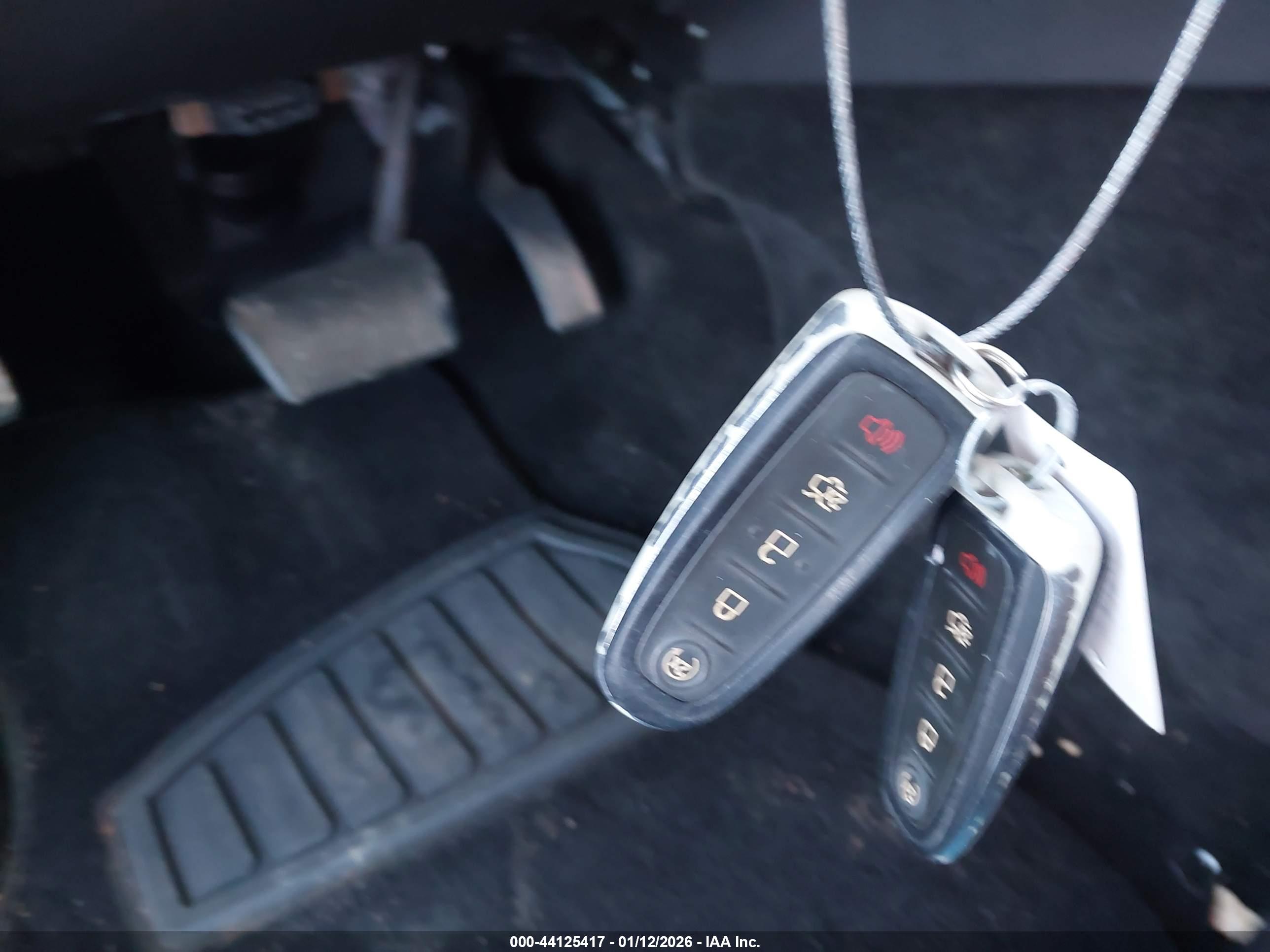 LINCOLN MKX image 11