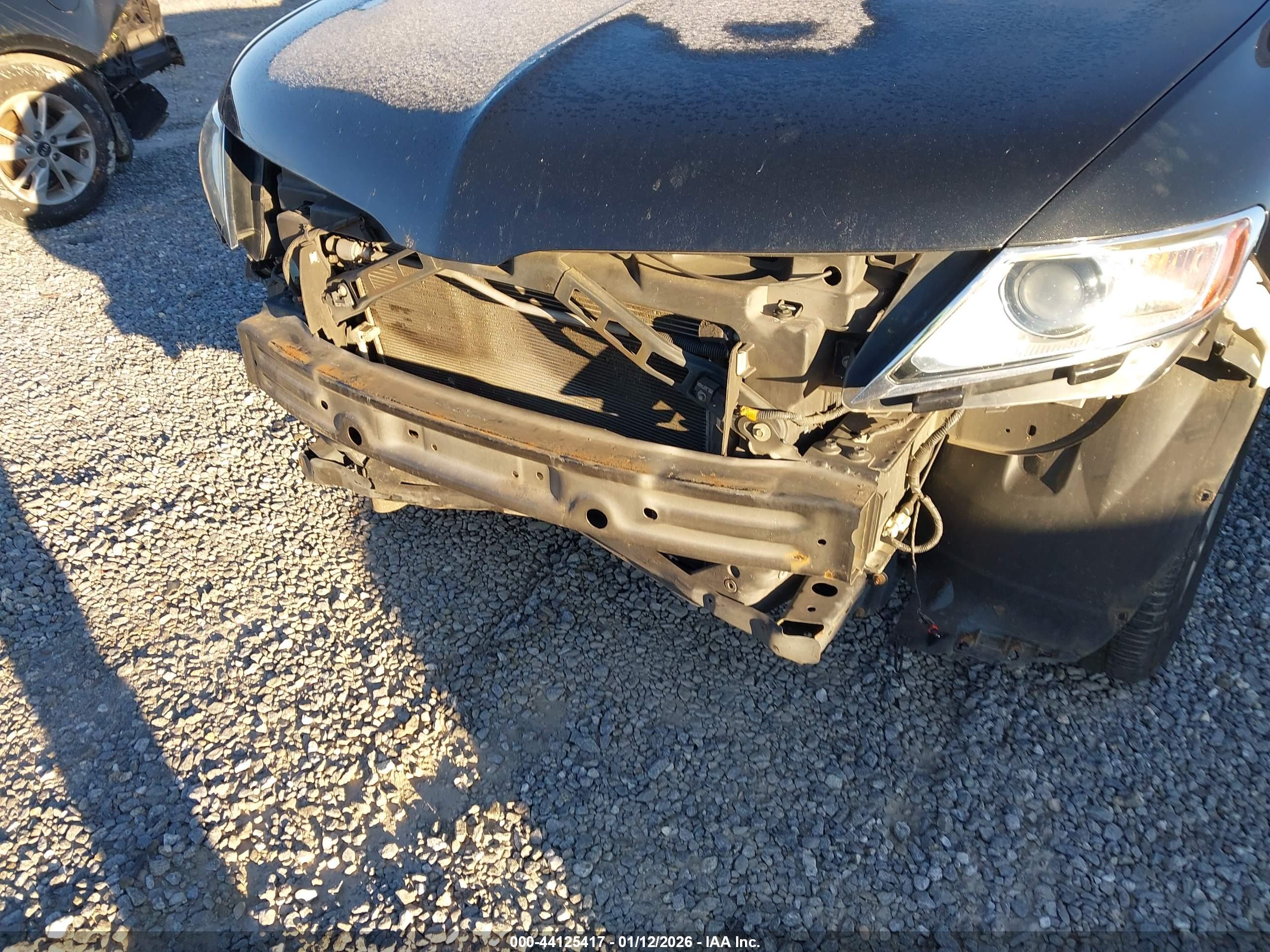 LINCOLN MKX image 6