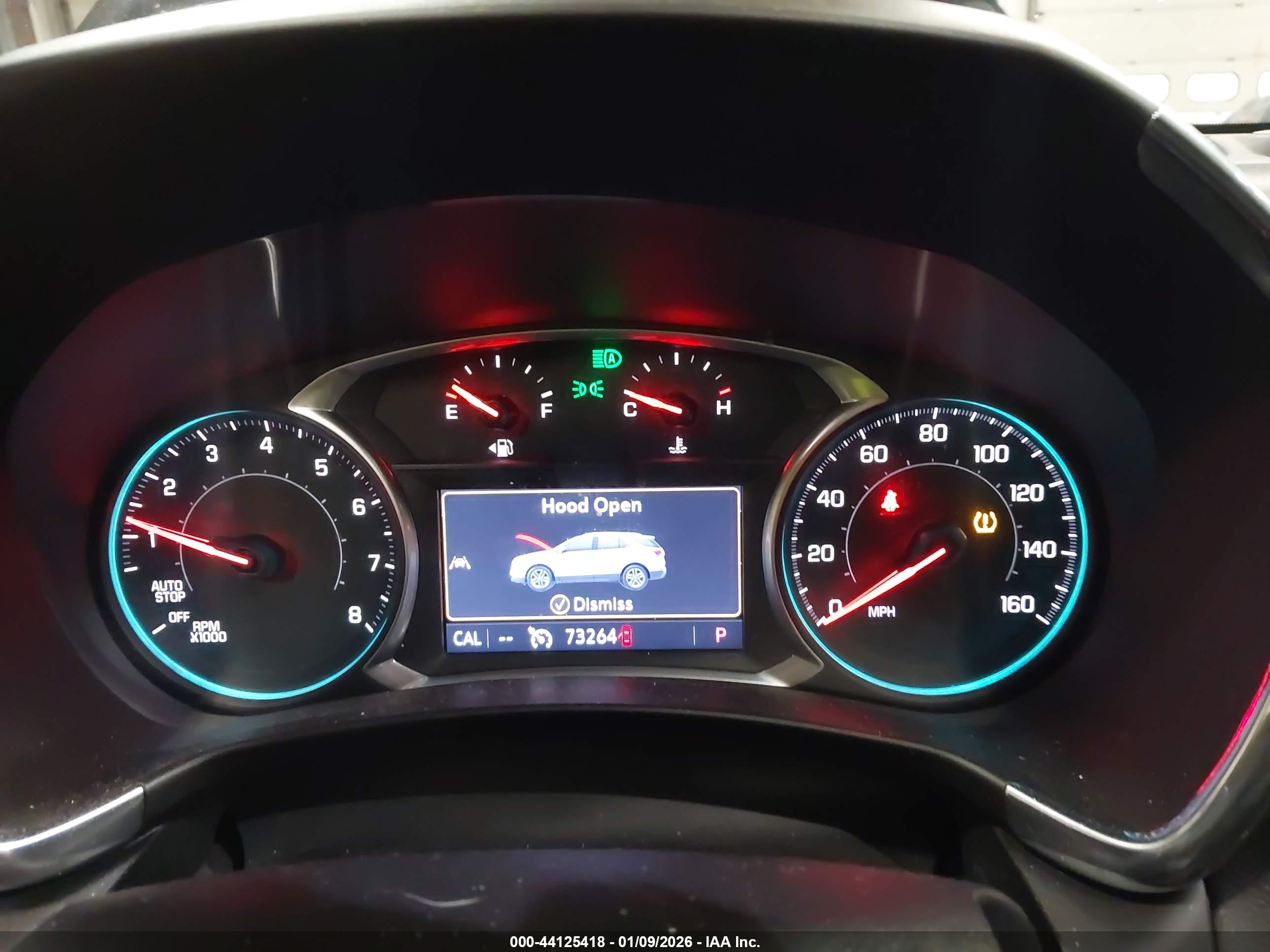 CHEVROLET EQUINOX image 7