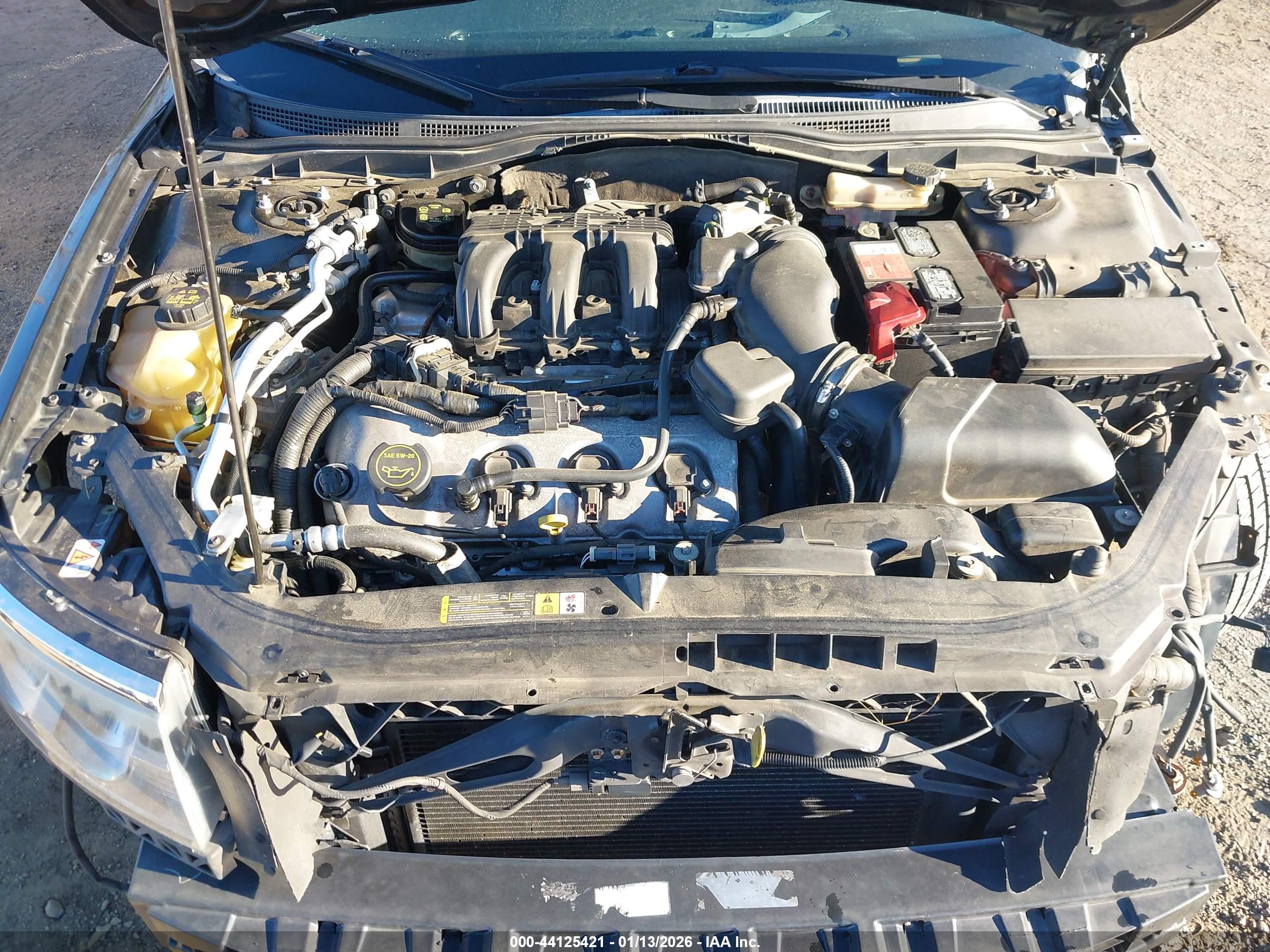 LINCOLN MKZ image 10