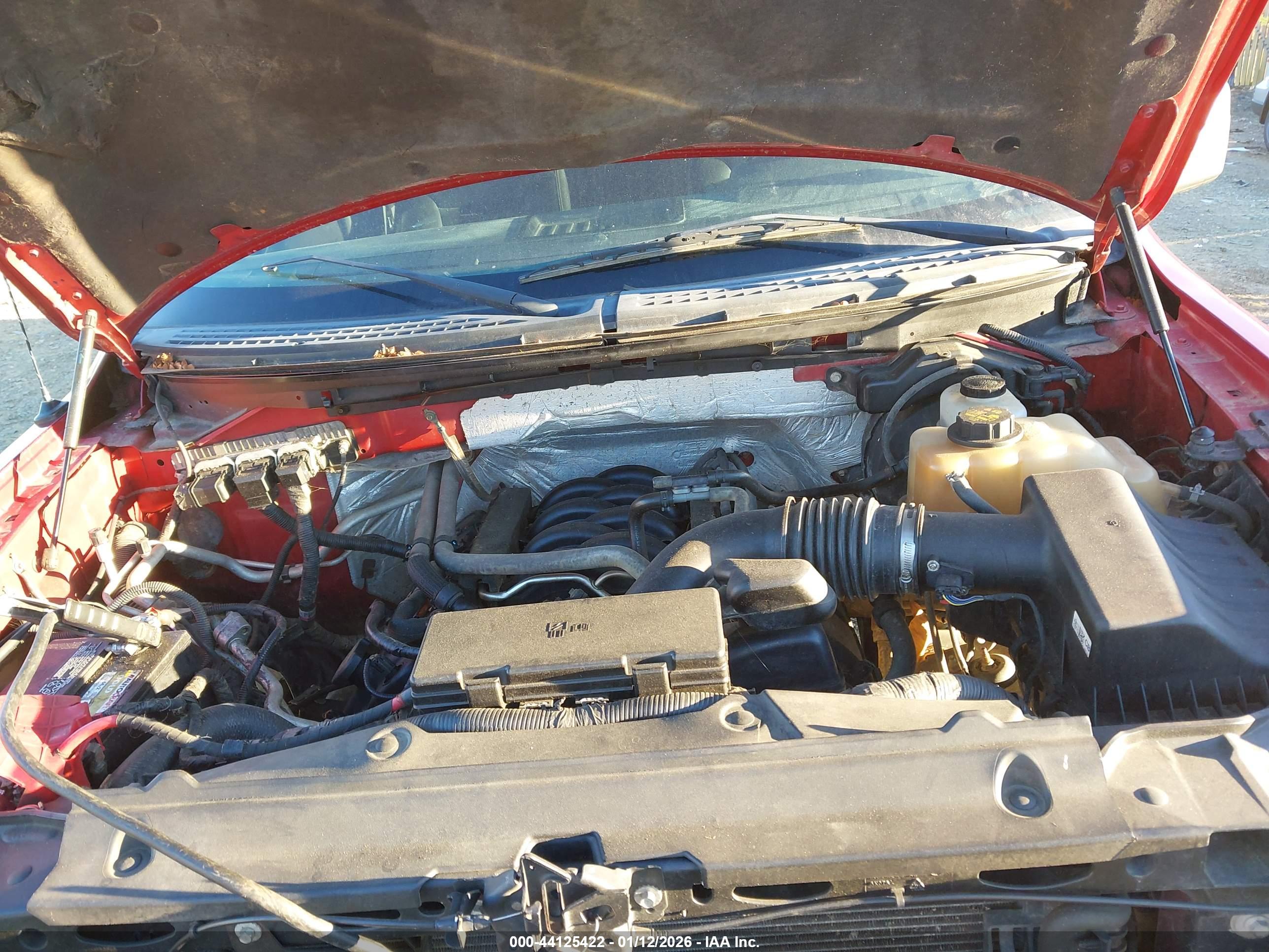 FORD F-150 image 10