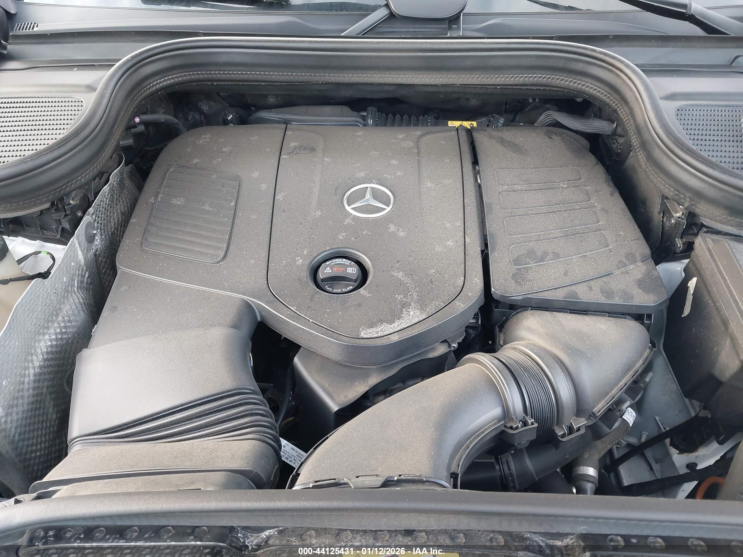 MERCEDES-BENZ GLE image 10