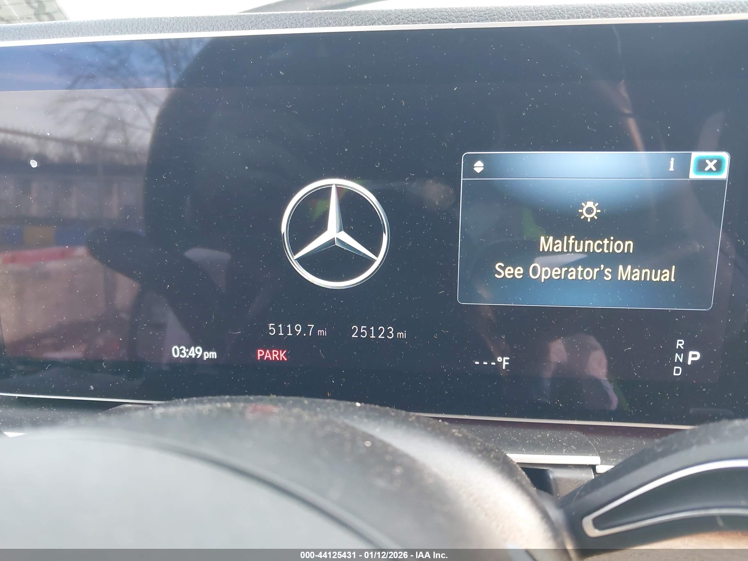 MERCEDES-BENZ GLE image 7