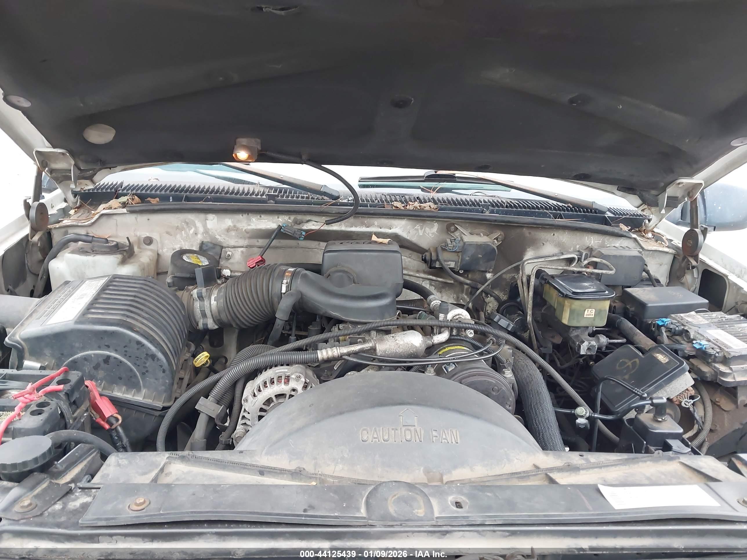 GMC SIERRA image 10