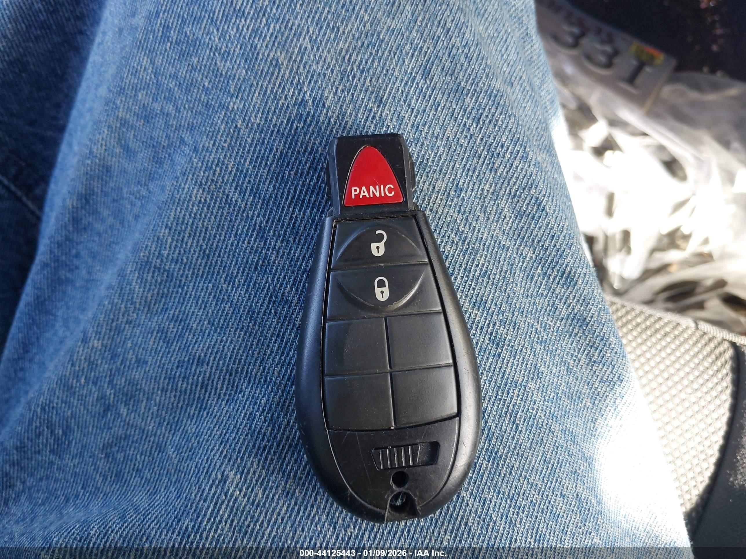 DODGE GRAND image 11