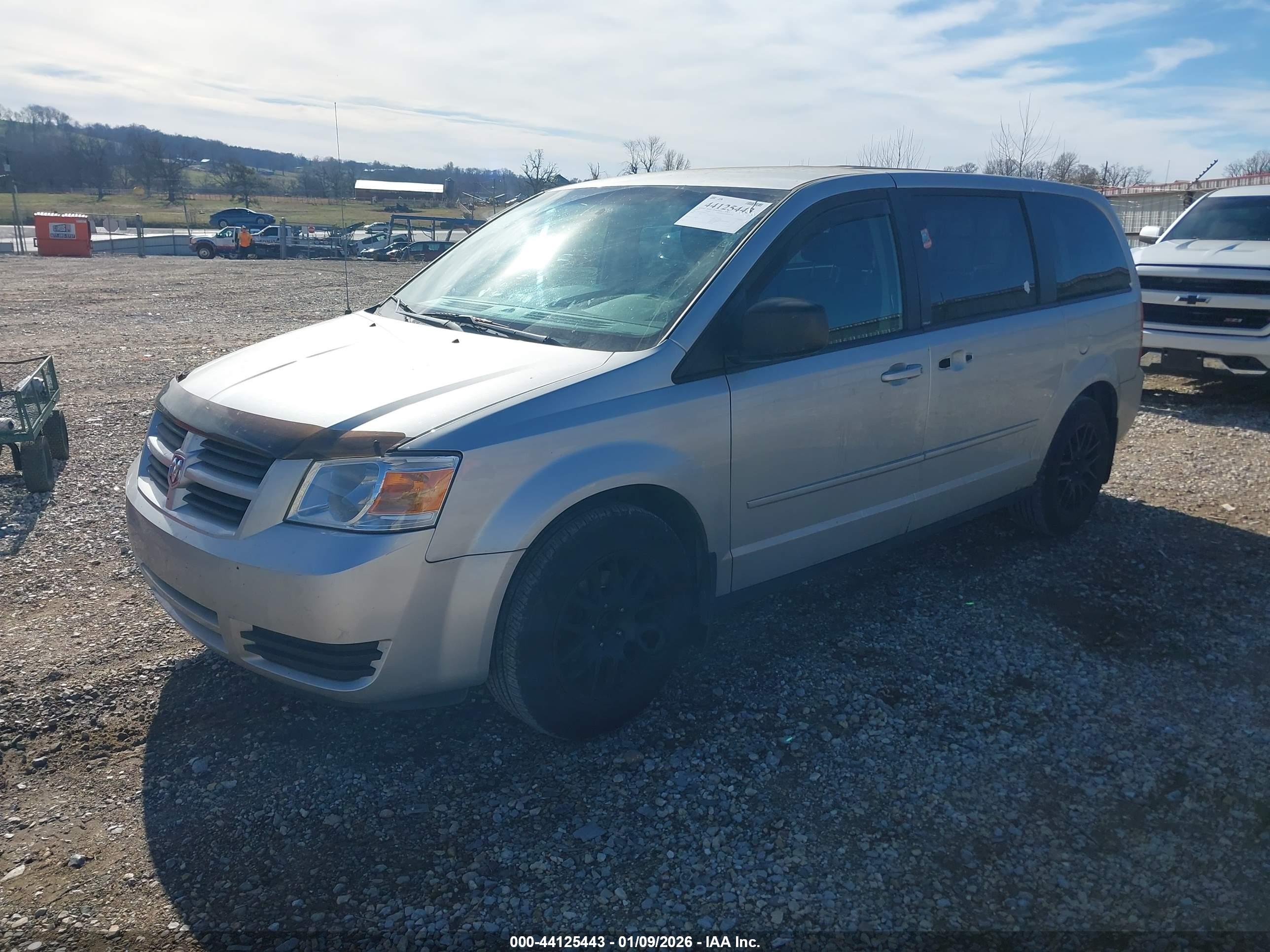 DODGE GRAND image 2