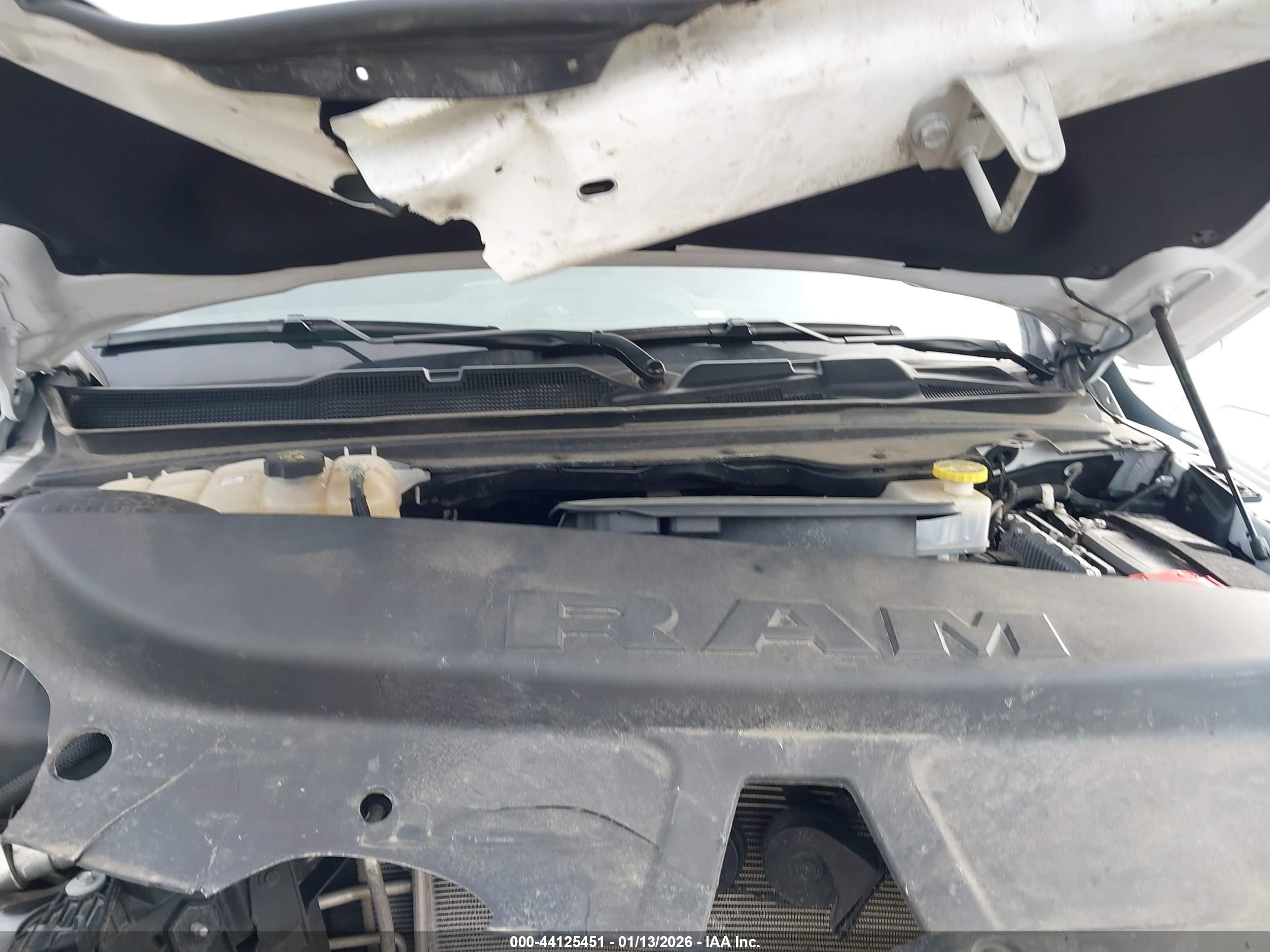 RAM 1500 image 10