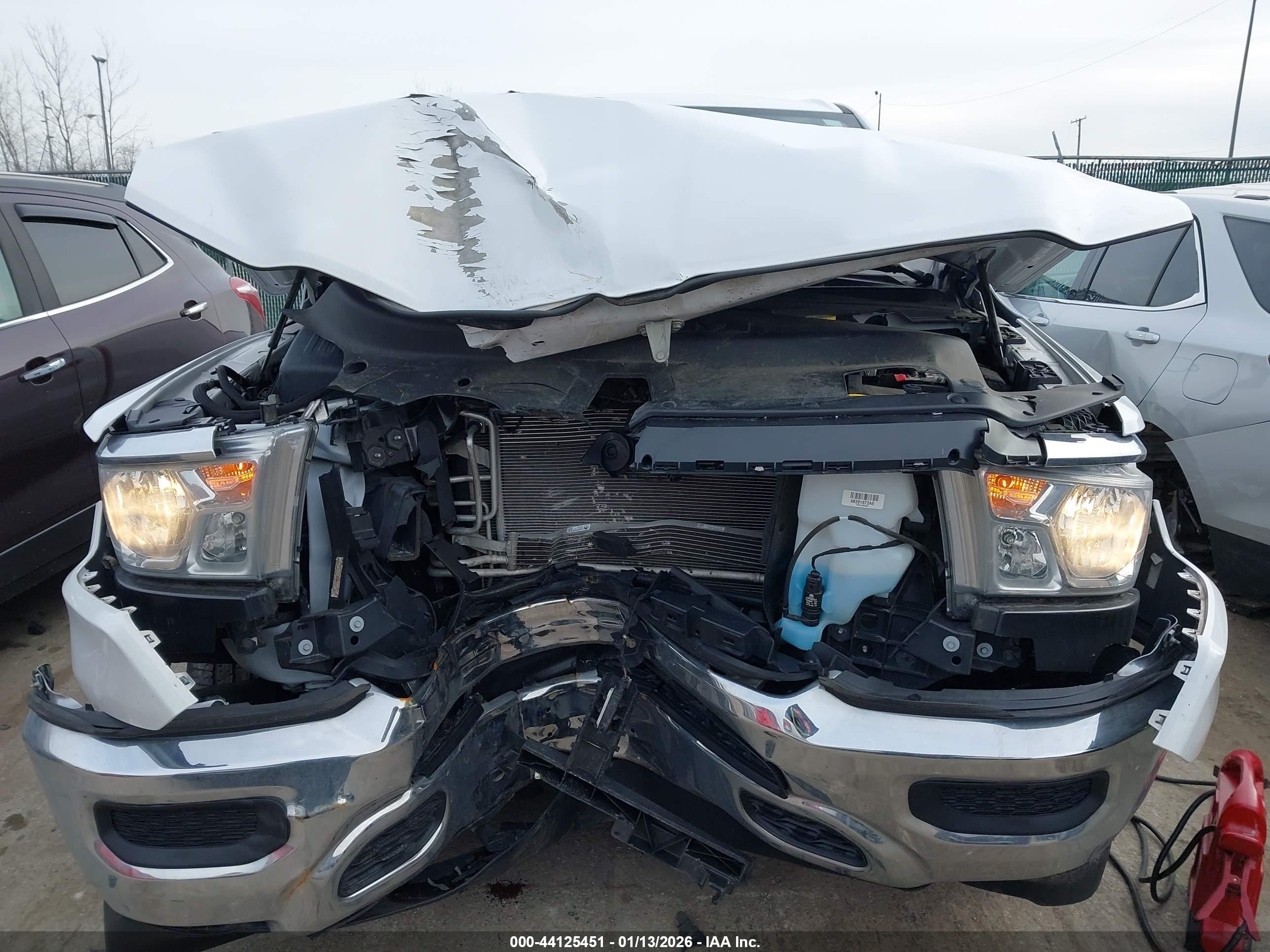 RAM 1500 image 6