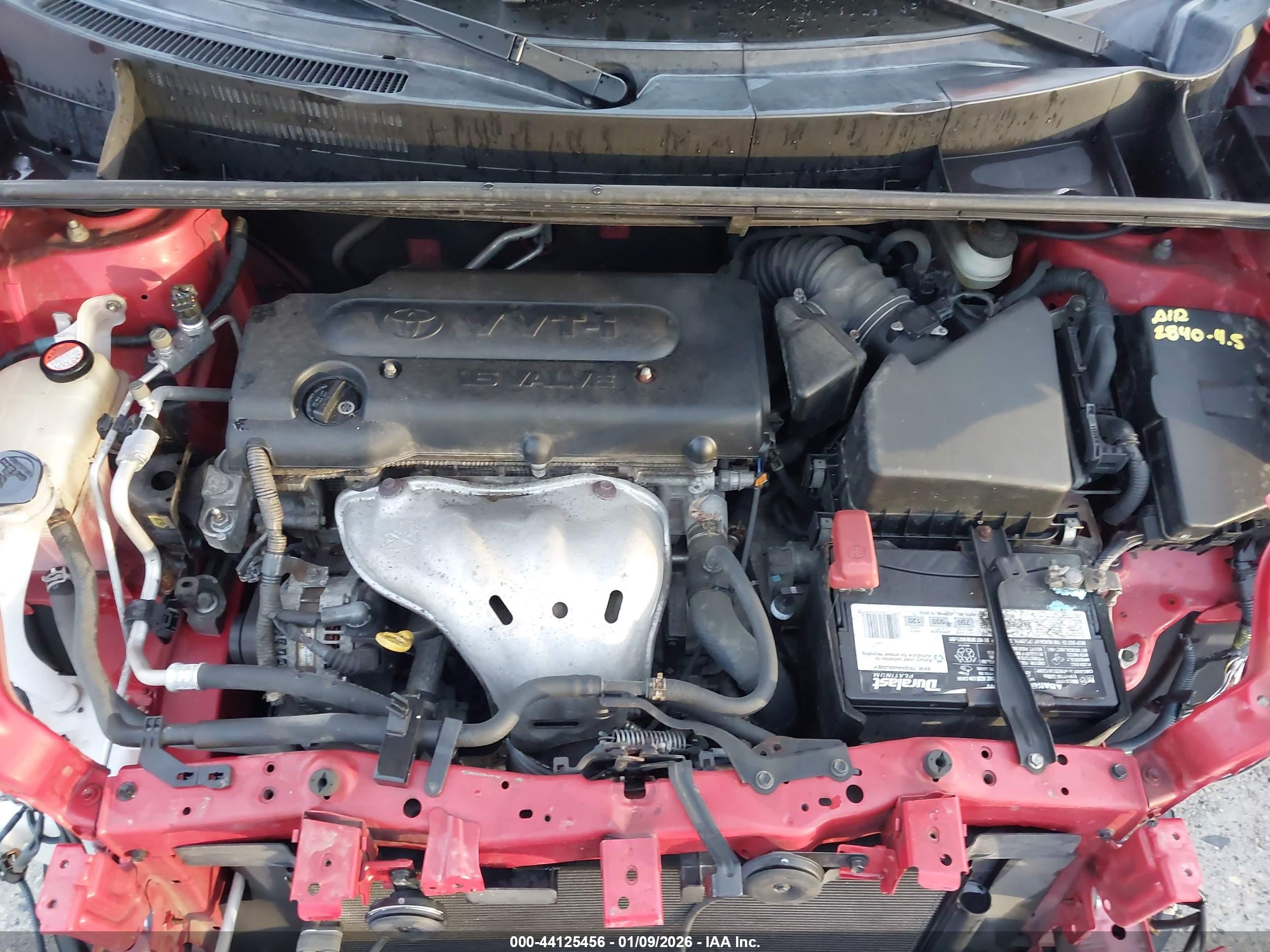 SCION XB image 10