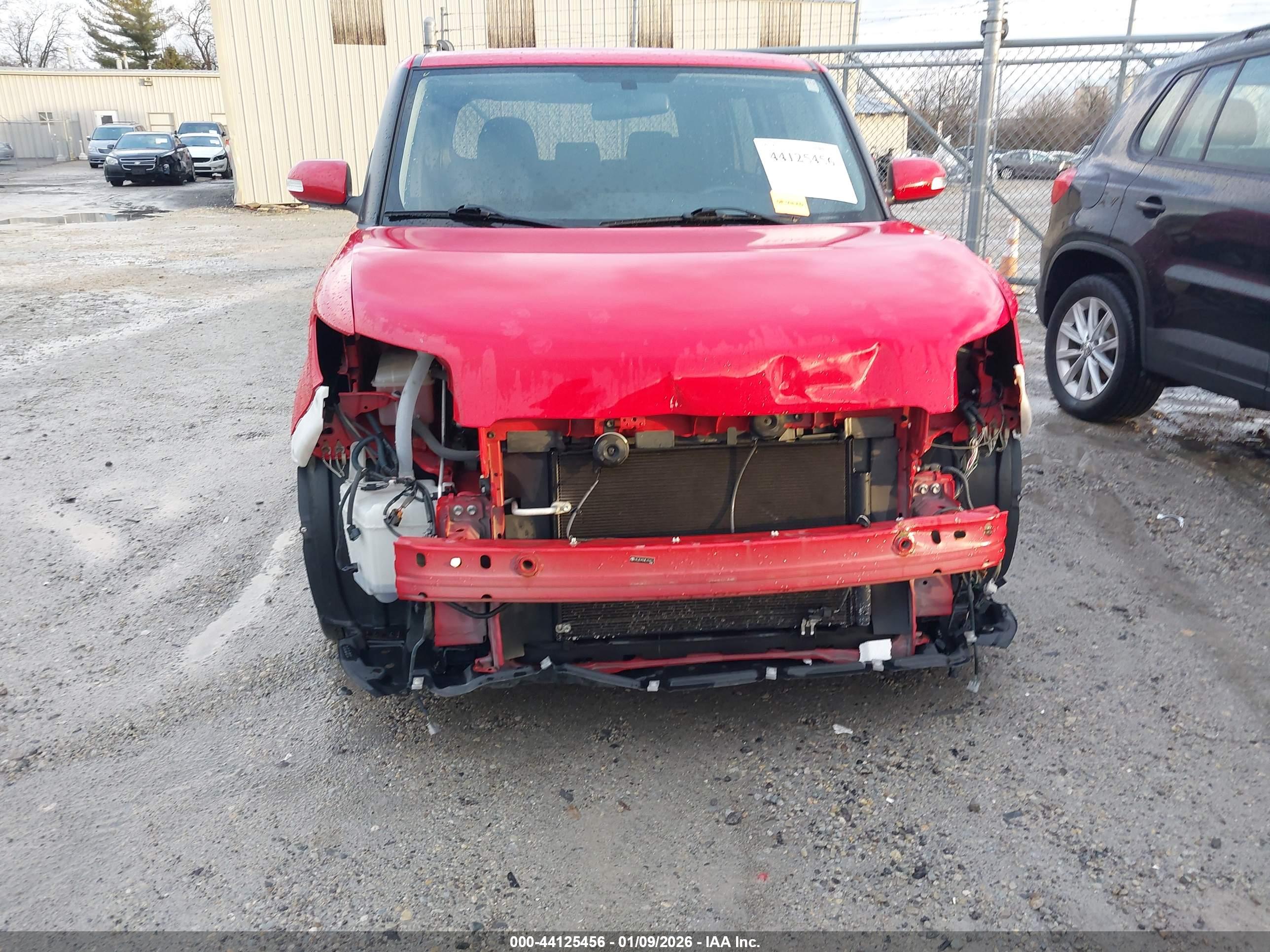 SCION XB image 6