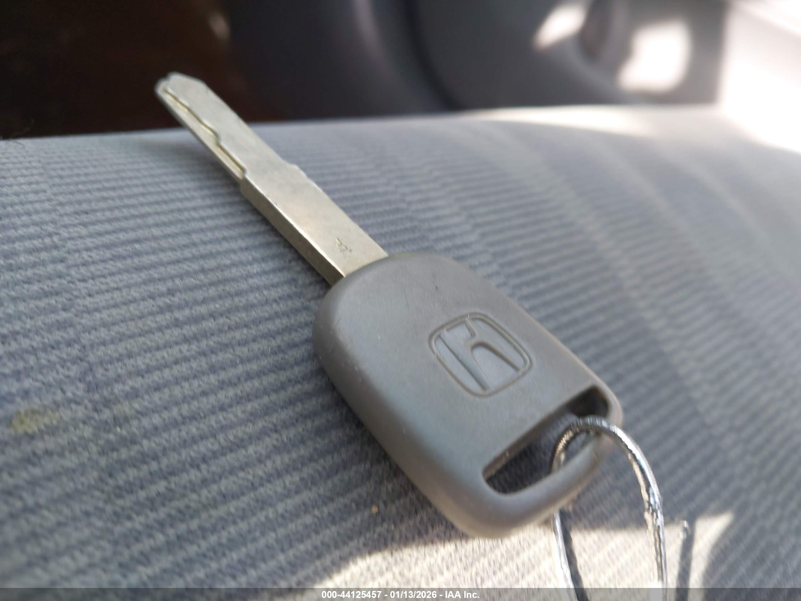 HONDA CIVIC image 11