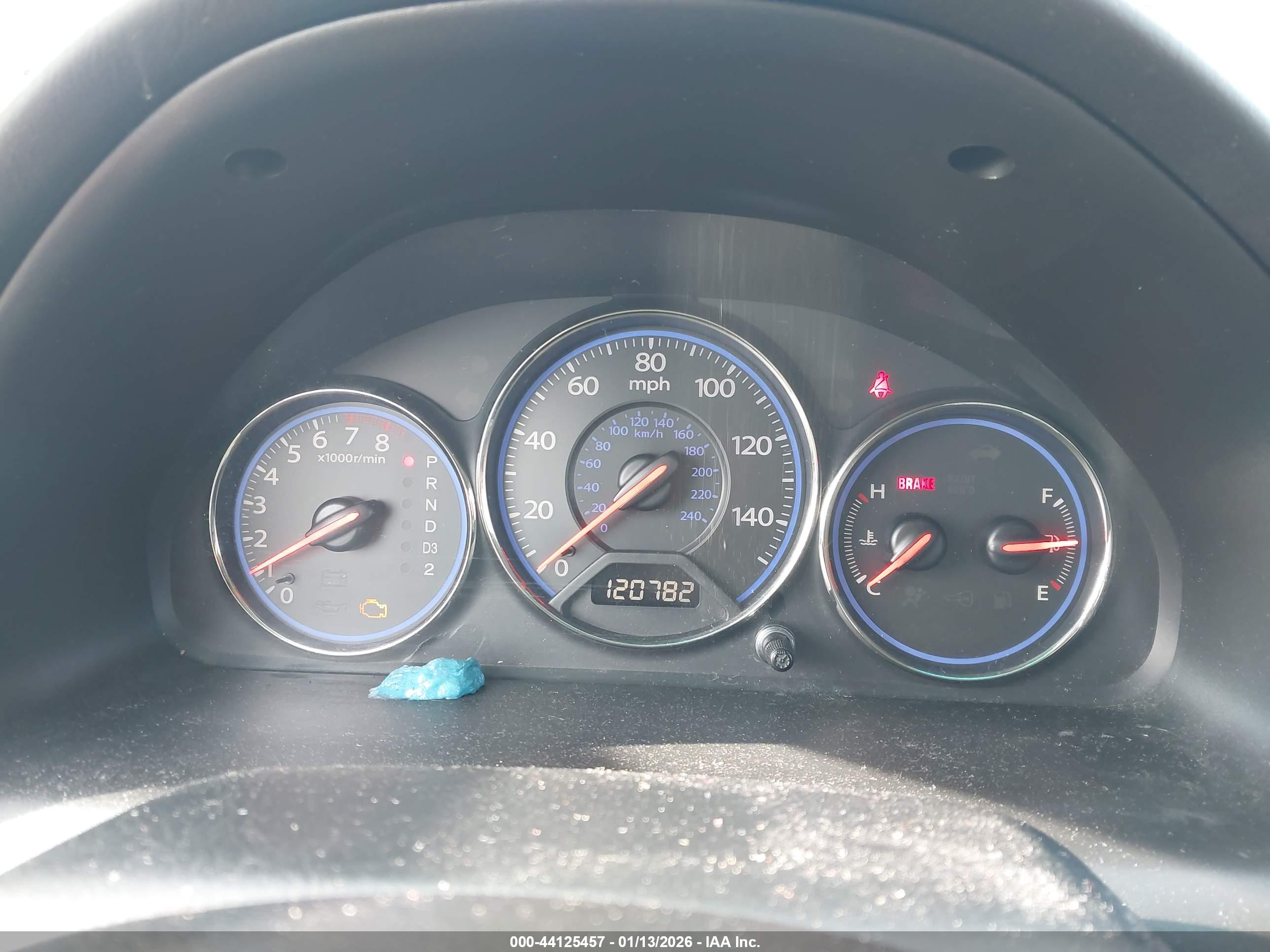 HONDA CIVIC image 7