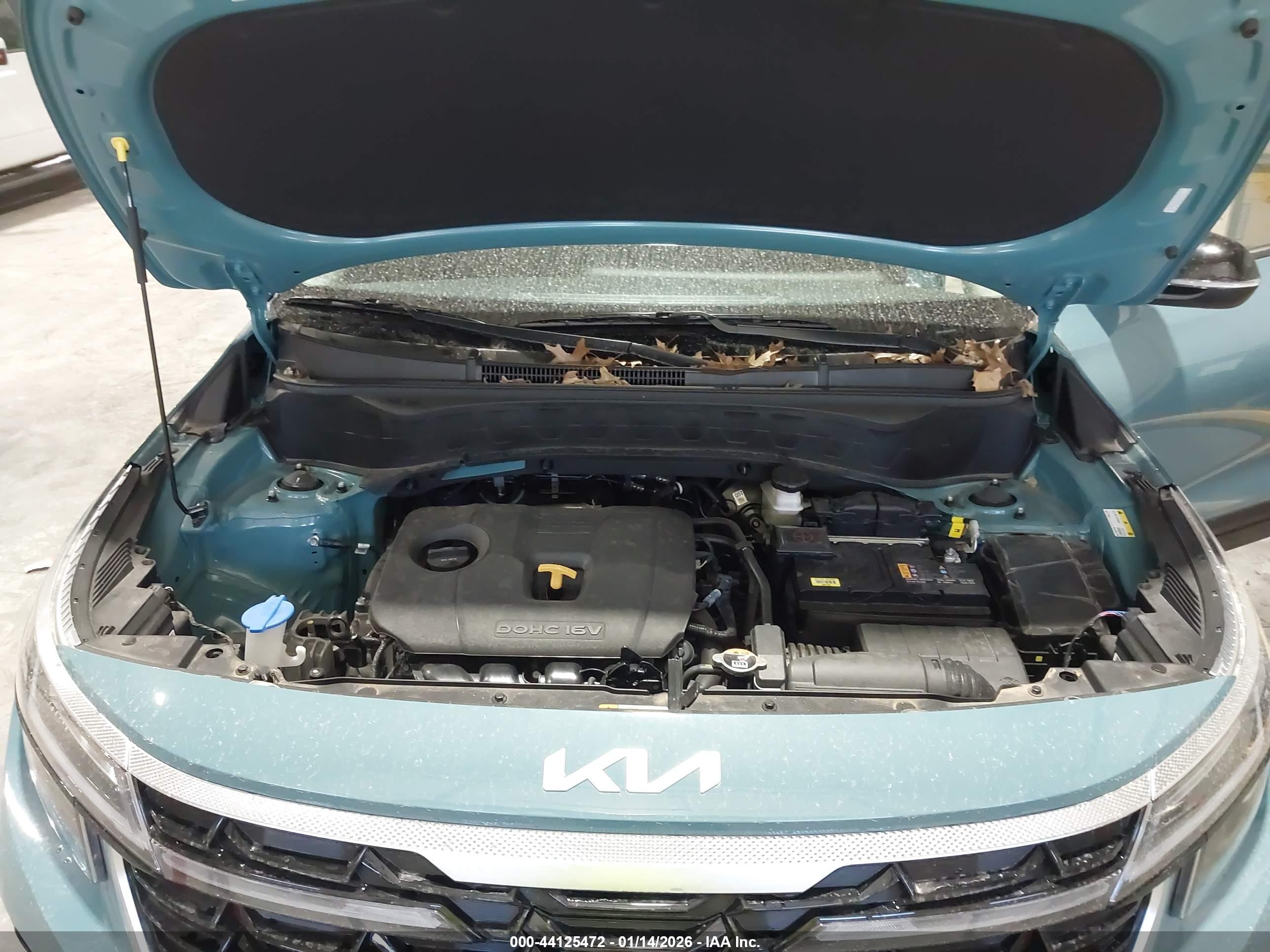 KIA SELTOS image 10