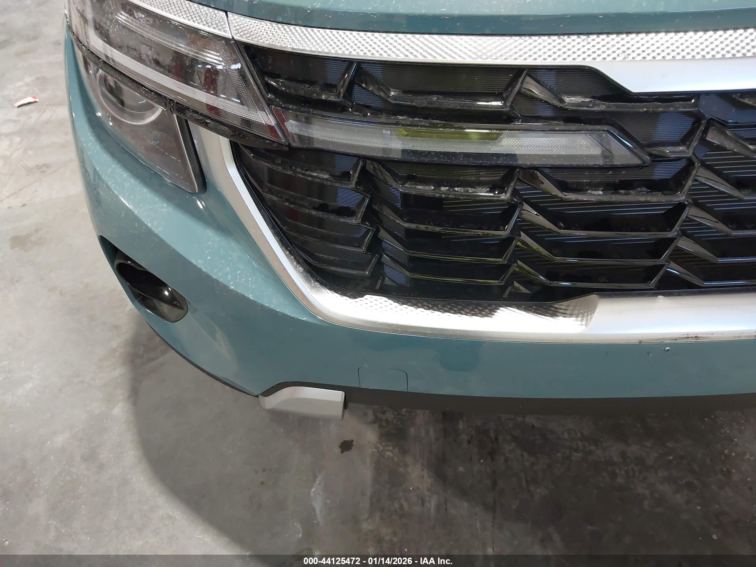 KIA SELTOS image 6