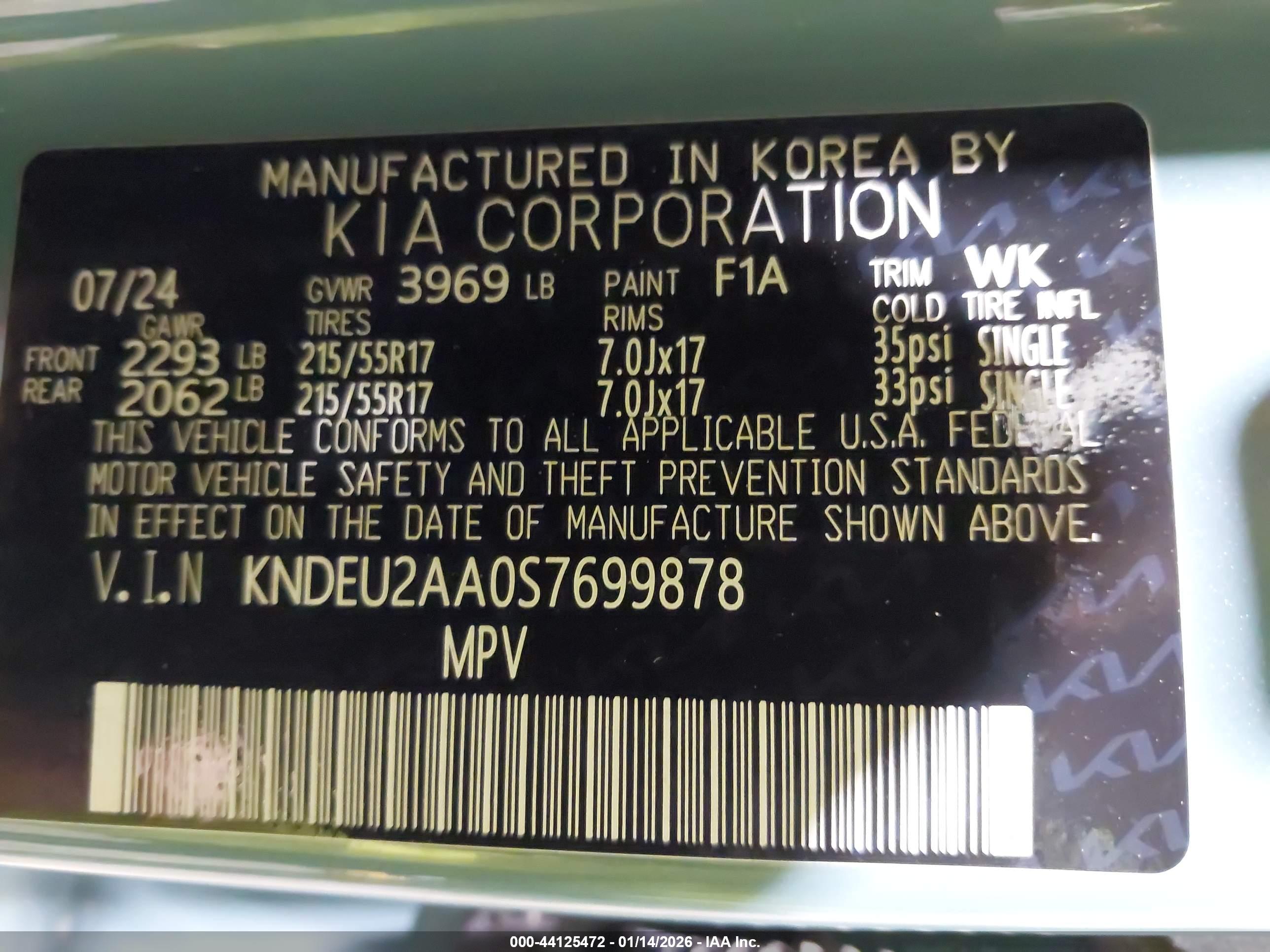 KIA SELTOS image 9