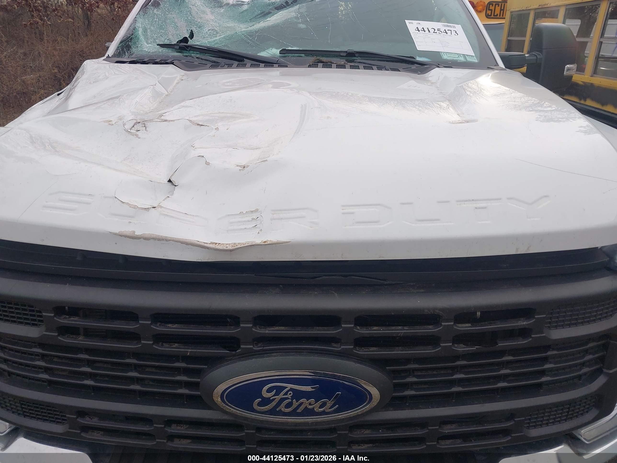 FORD F-350 image 10