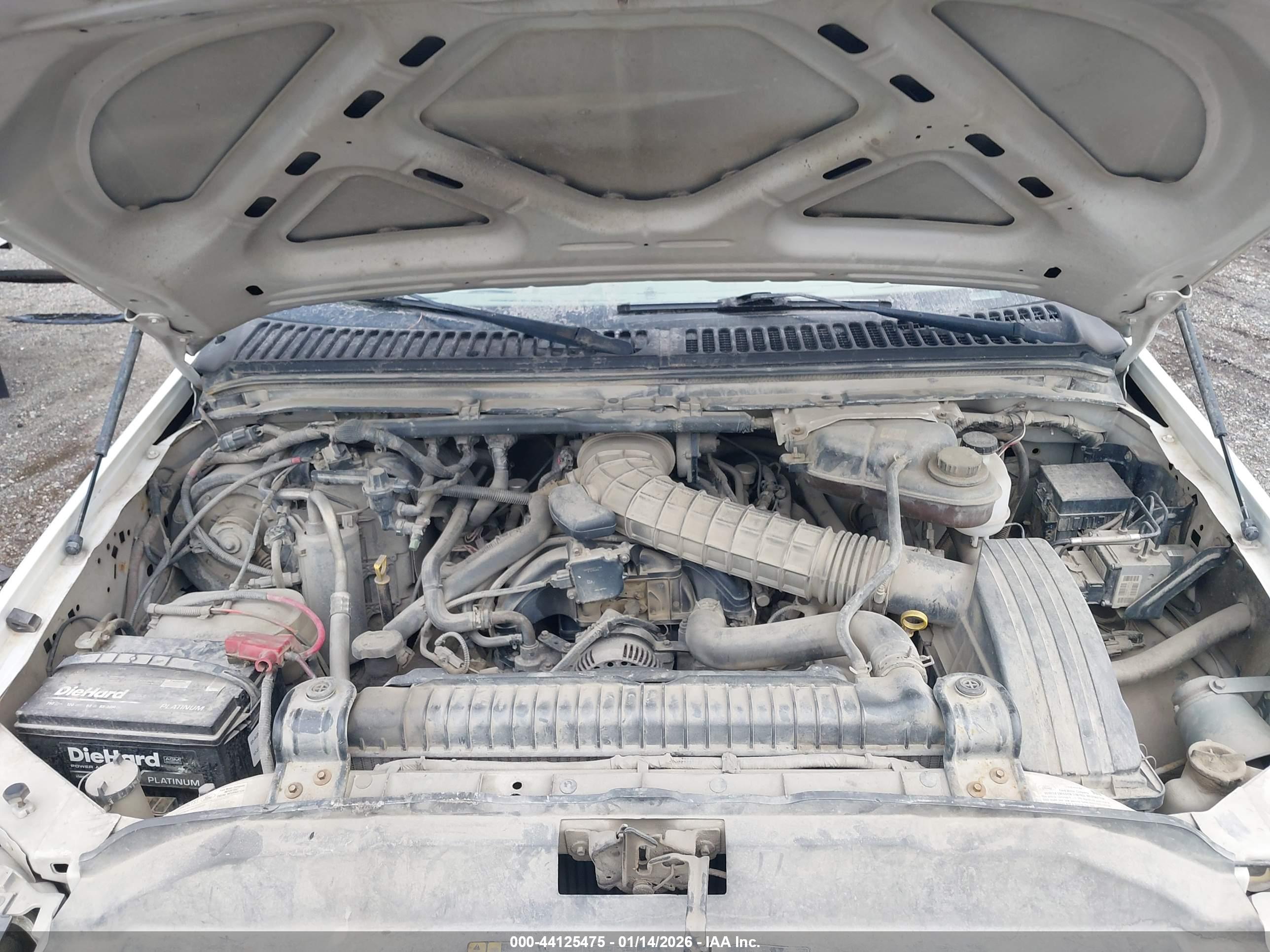FORD F-450 image 10