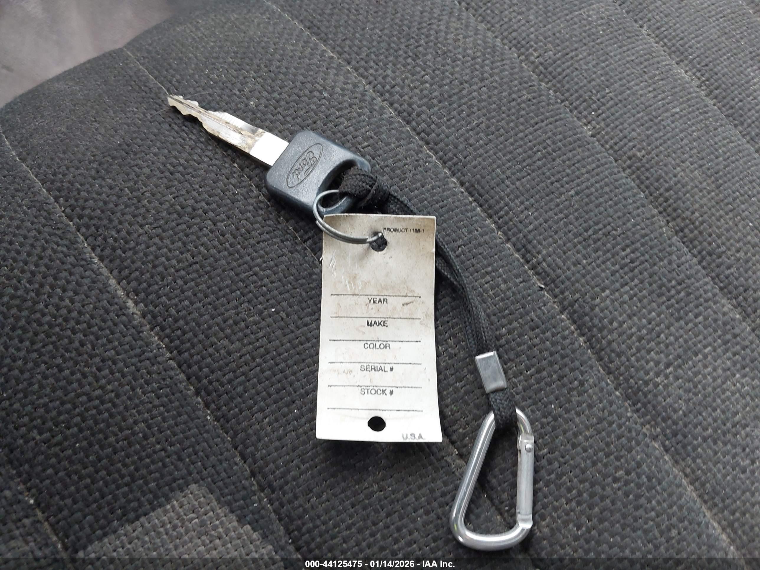 FORD F-450 image 11