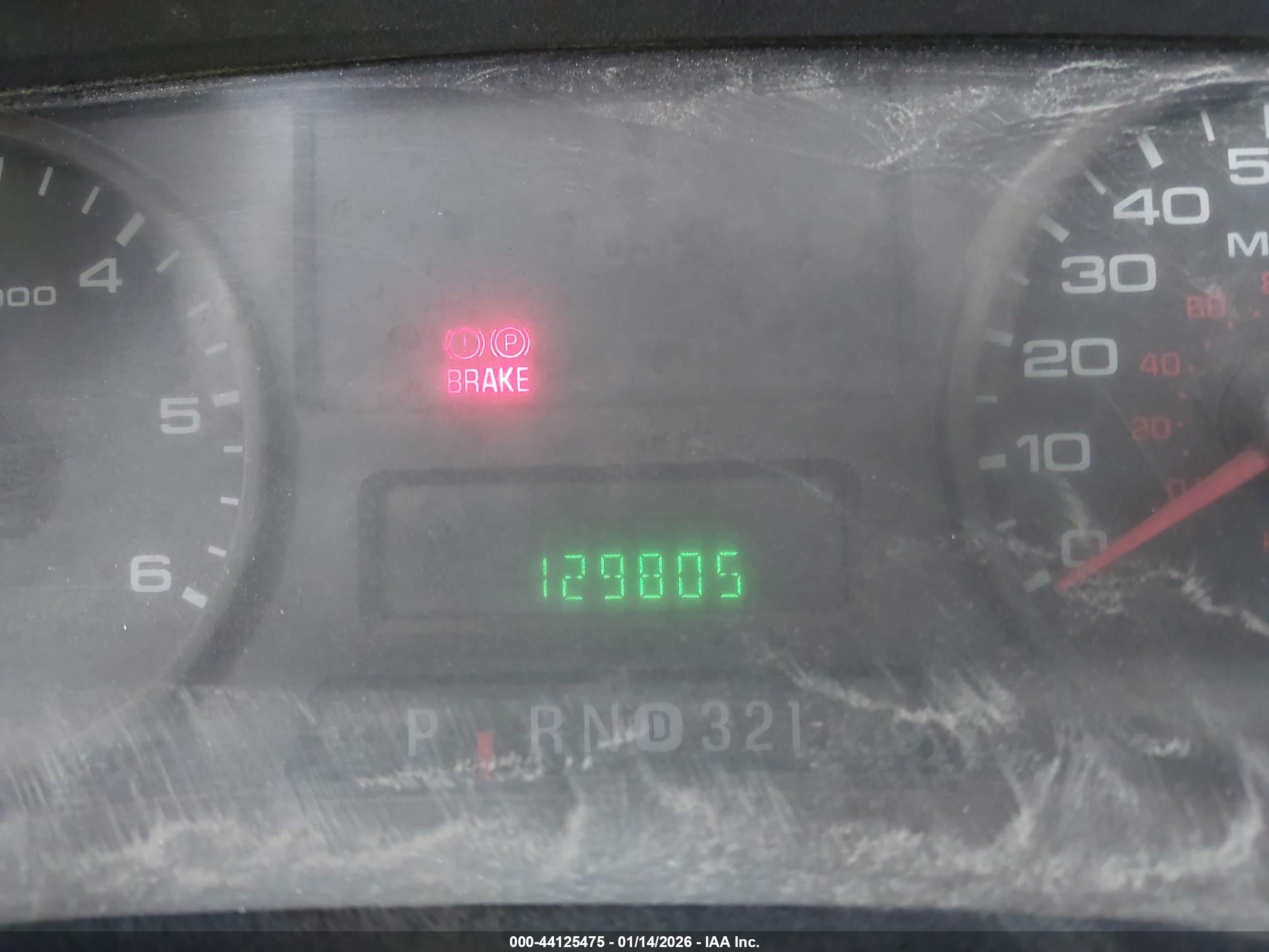 FORD F-450 image 6
