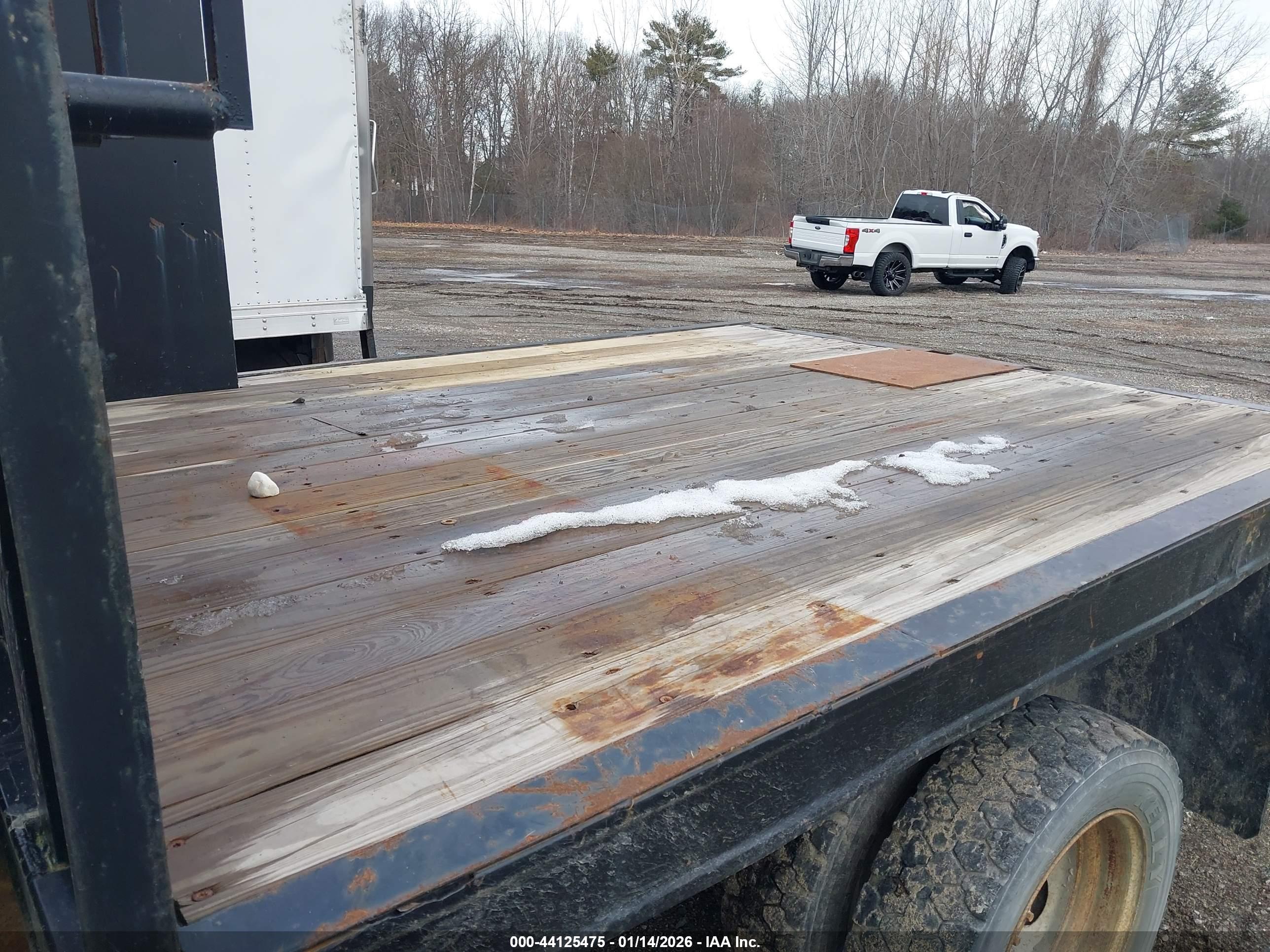 FORD F-450 image 7
