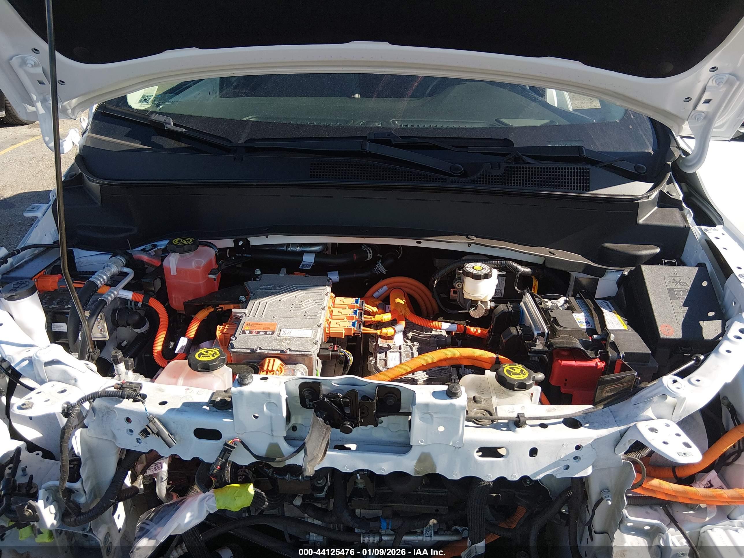 CHEVROLET BOLT image 10