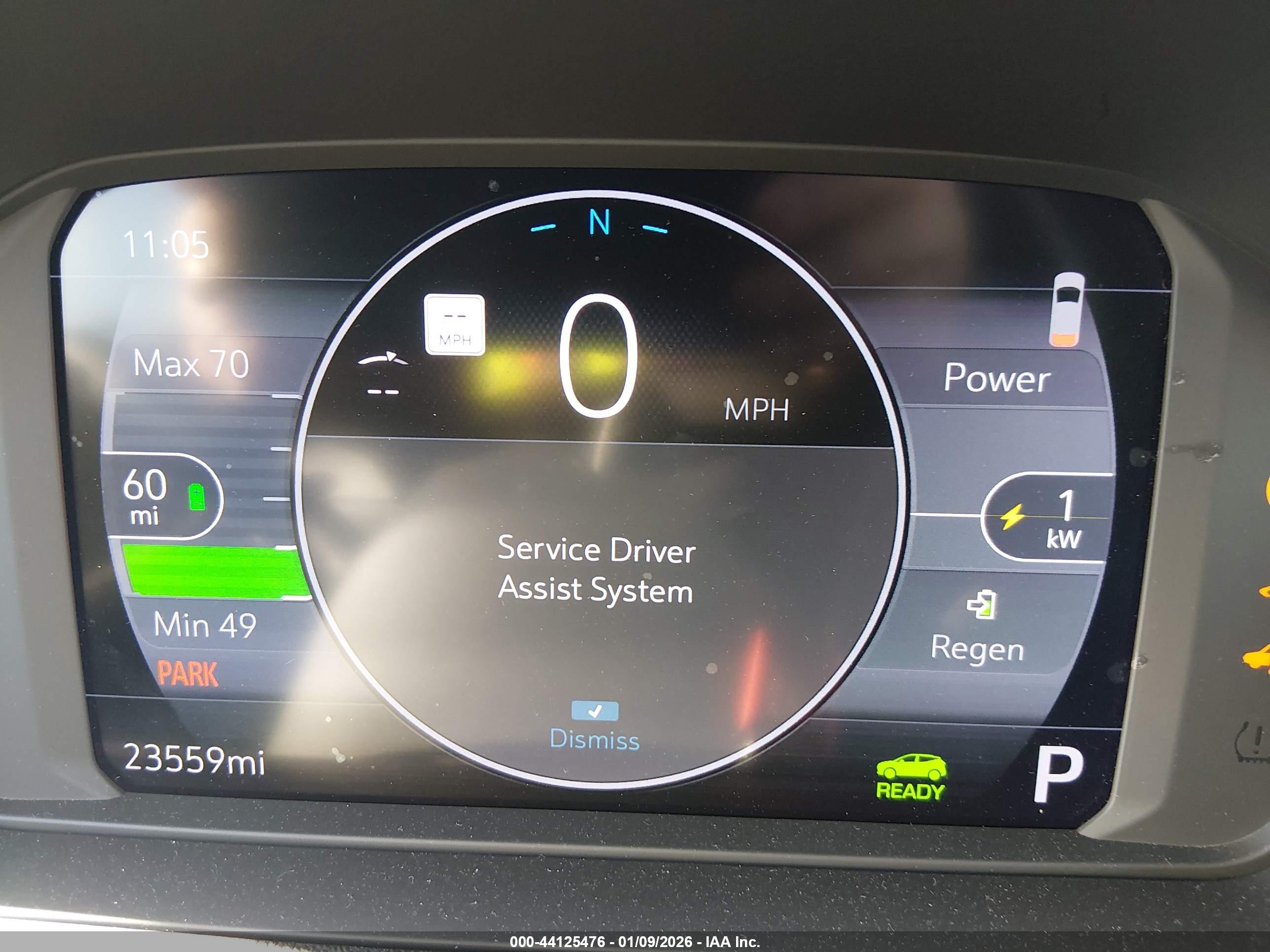 CHEVROLET BOLT image 7
