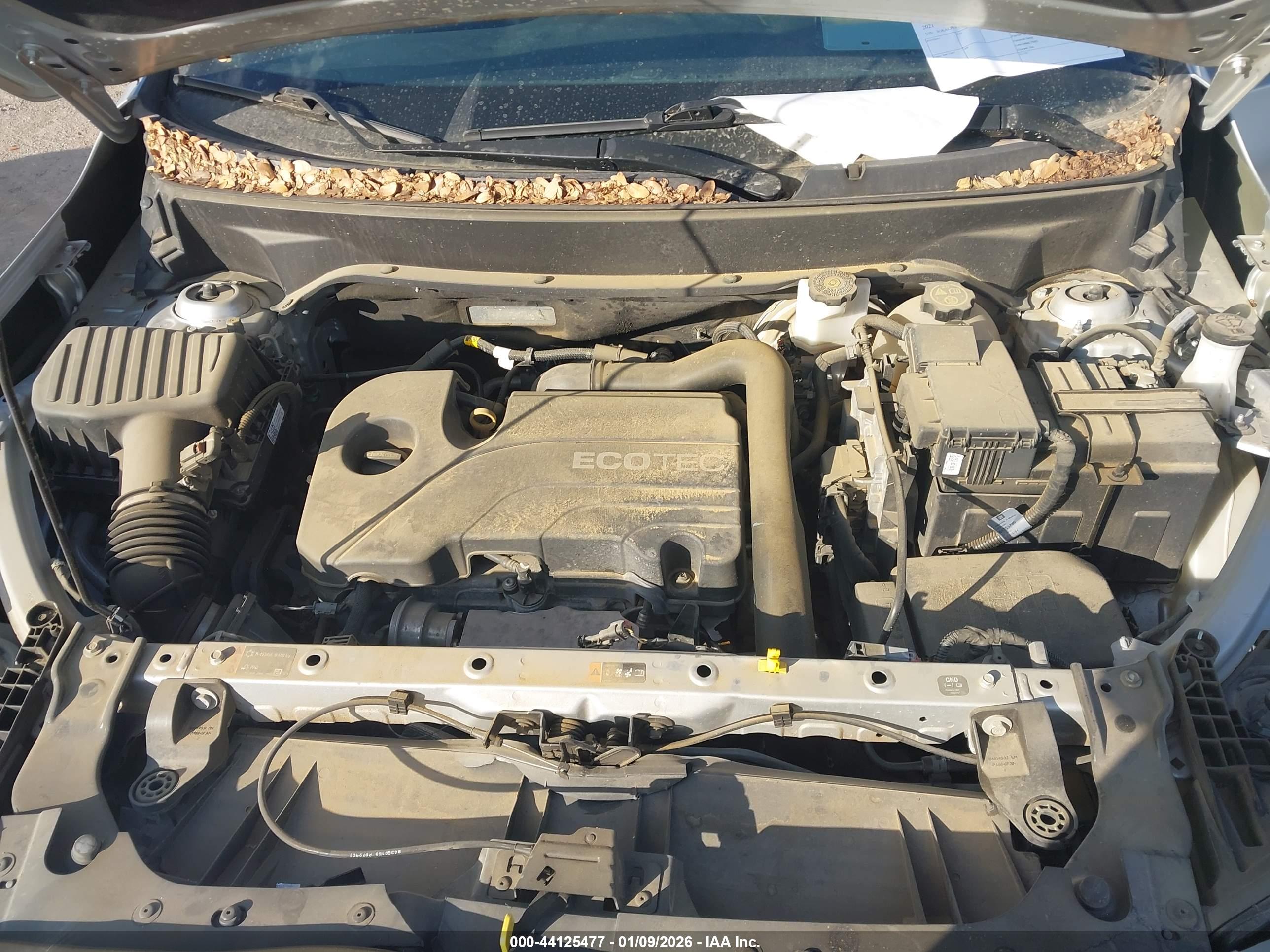 GMC TERRAIN image 10