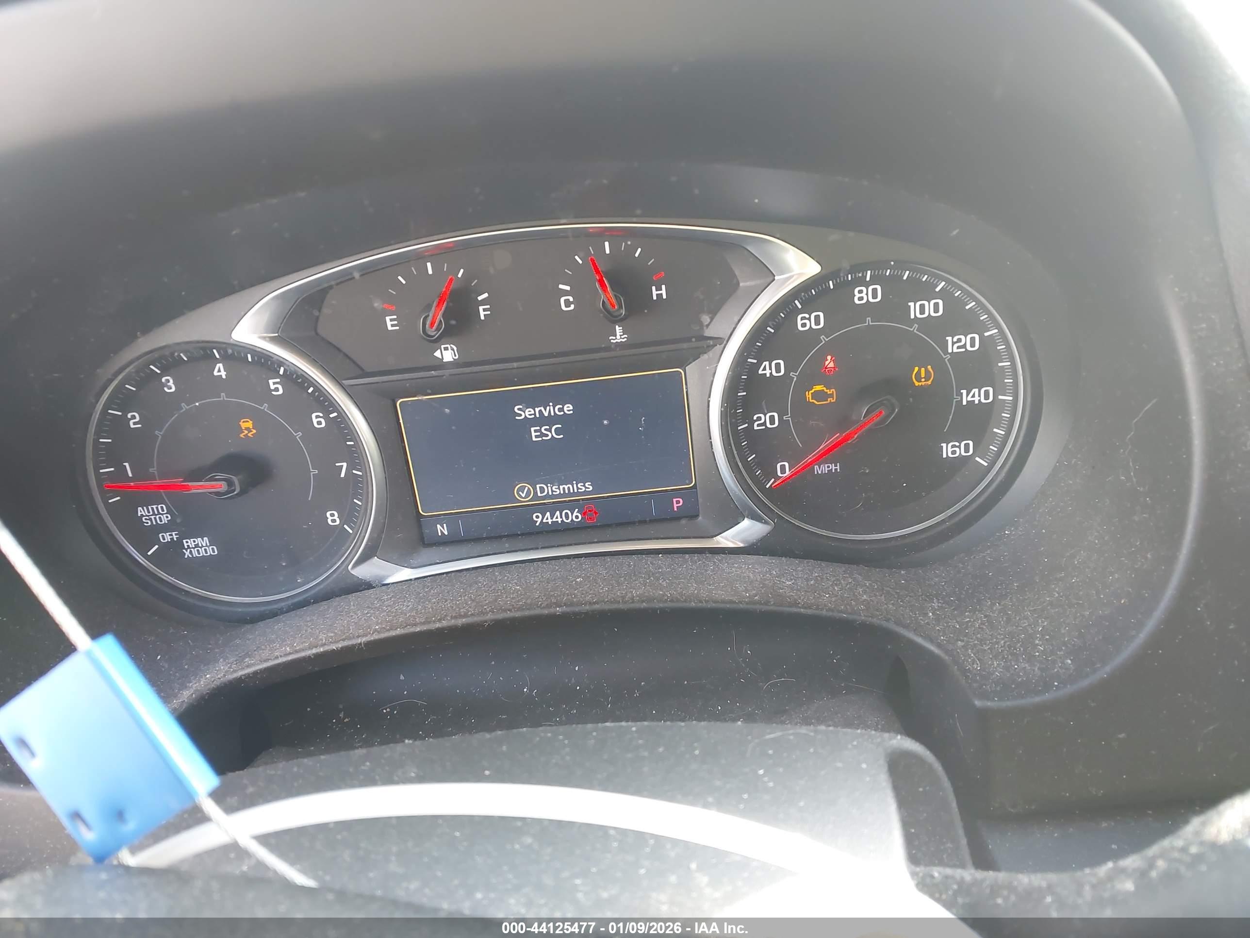GMC TERRAIN image 7