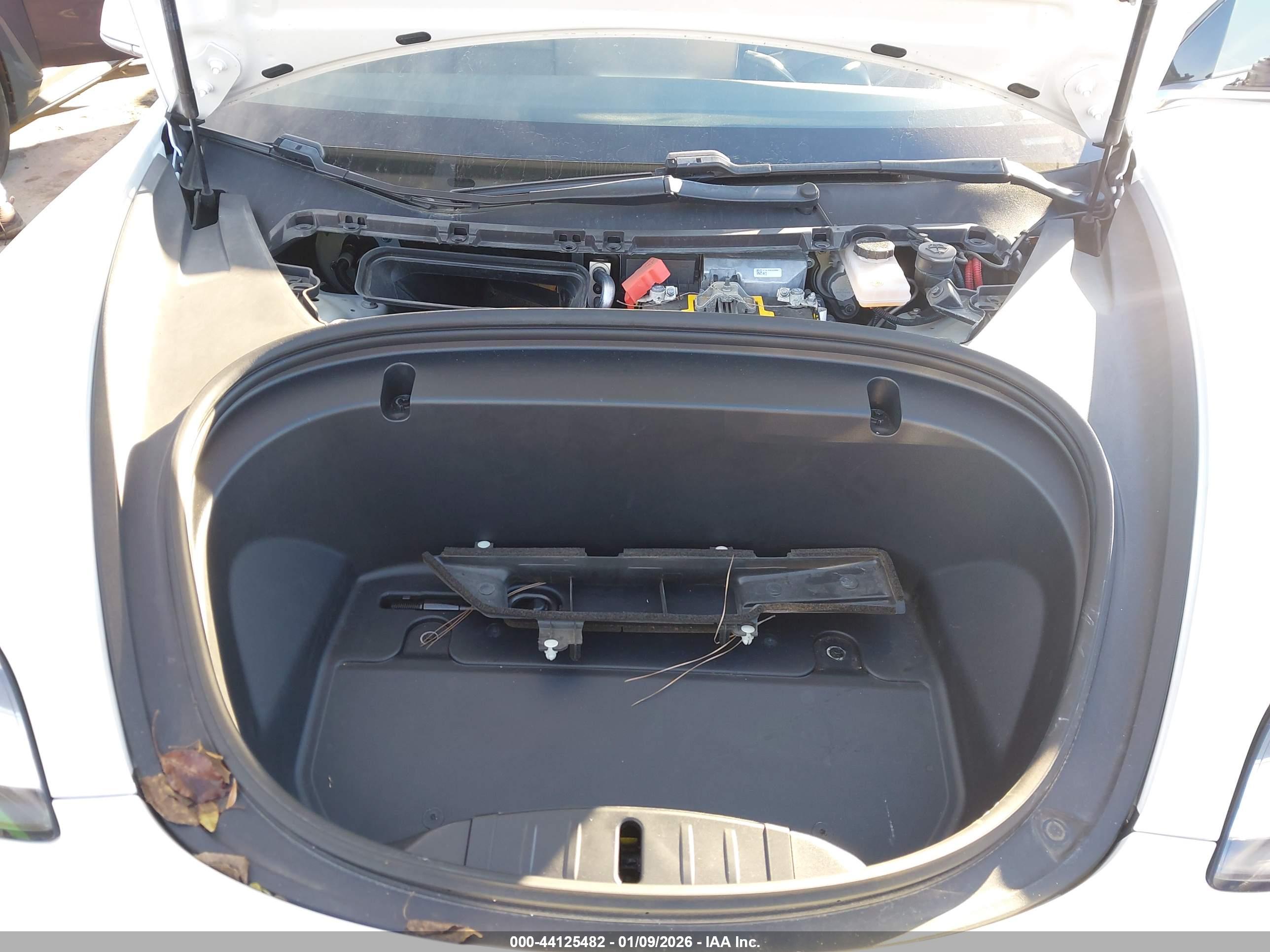 TESLA MODEL image 10