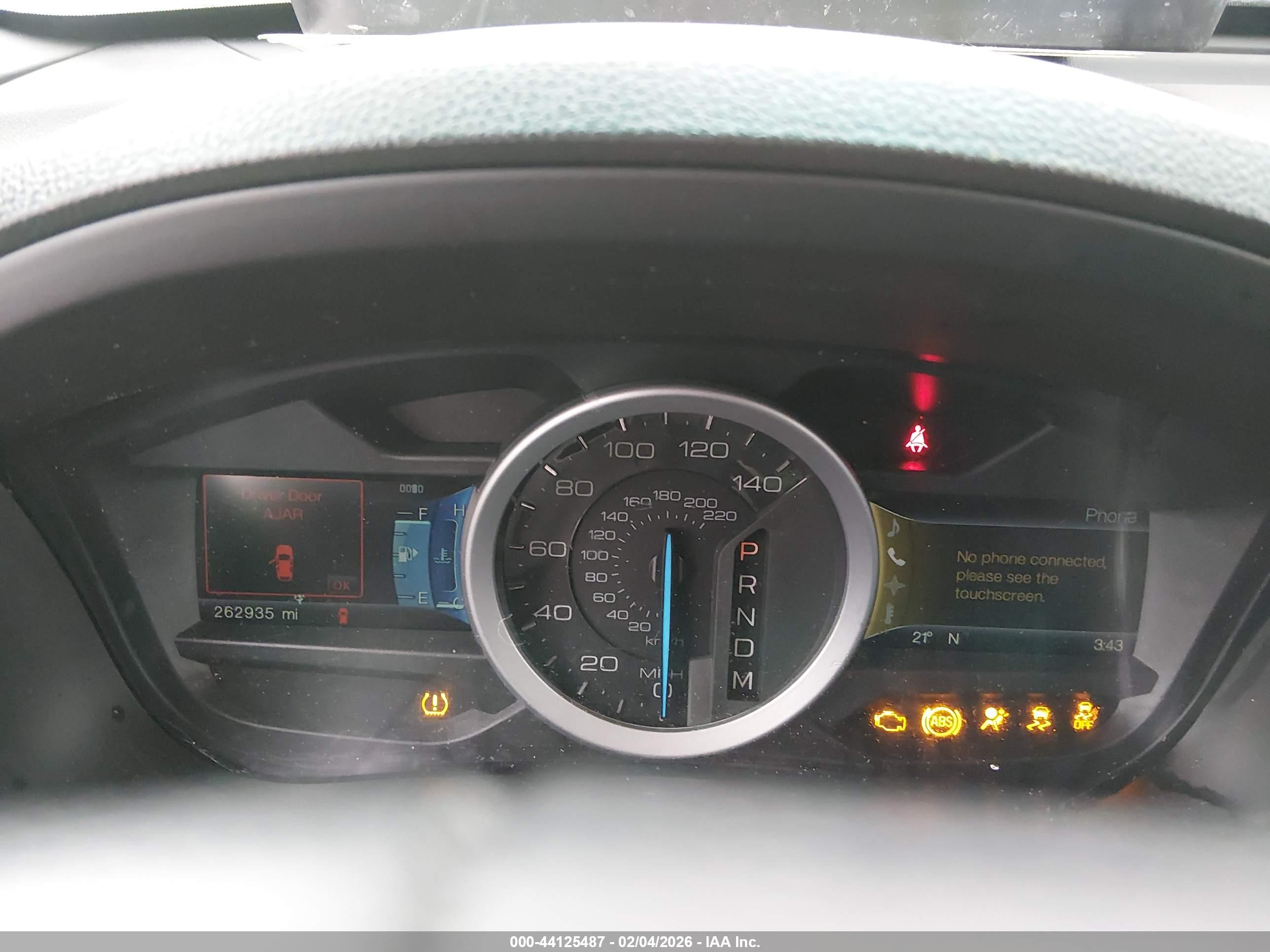 FORD EXPLORER image 7