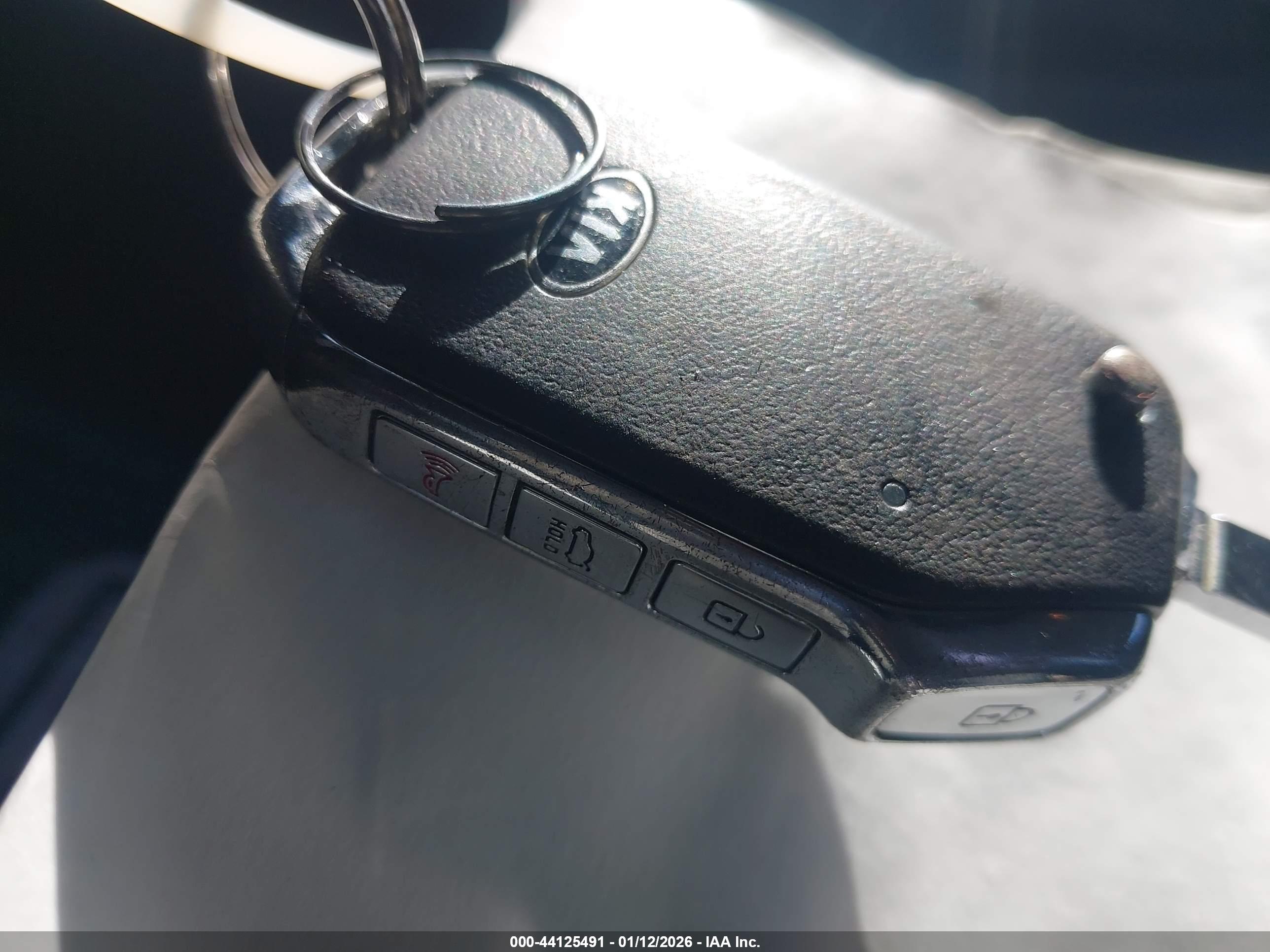 KIA FORTE image 11