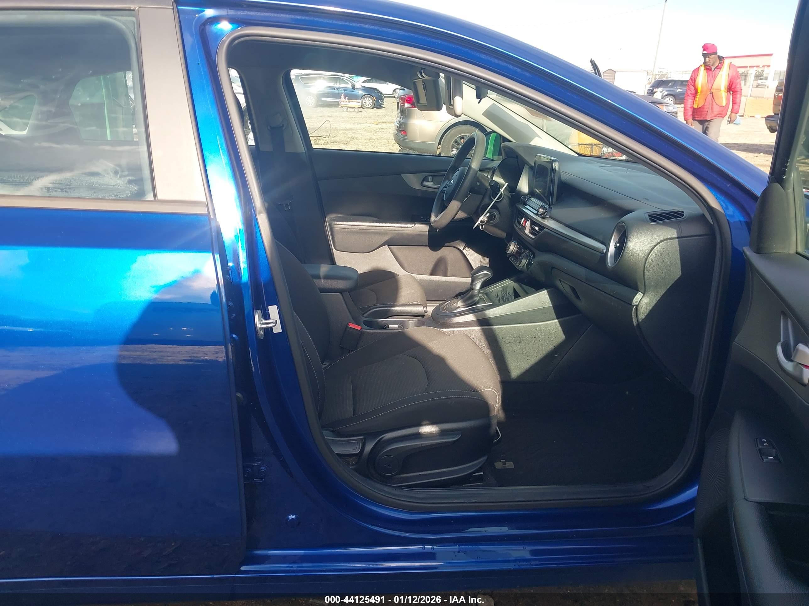 KIA FORTE image 5