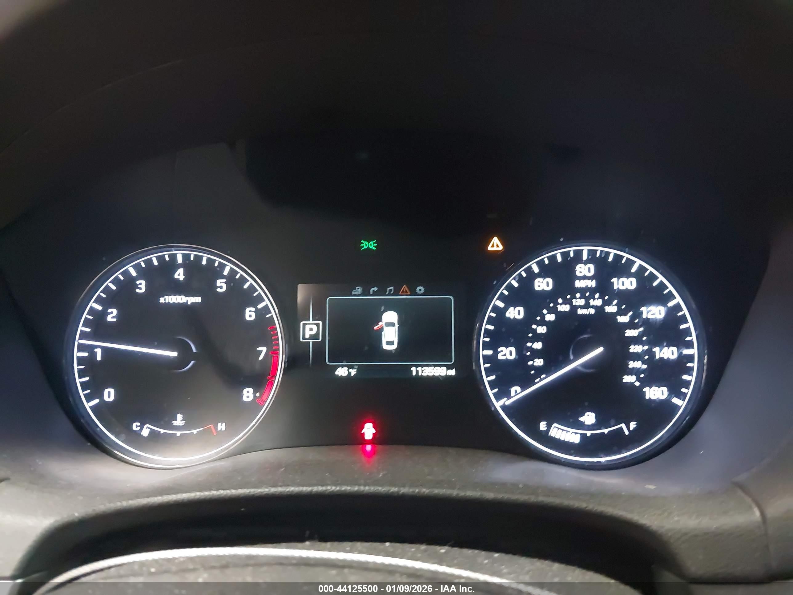 HYUNDAI GENESIS image 7