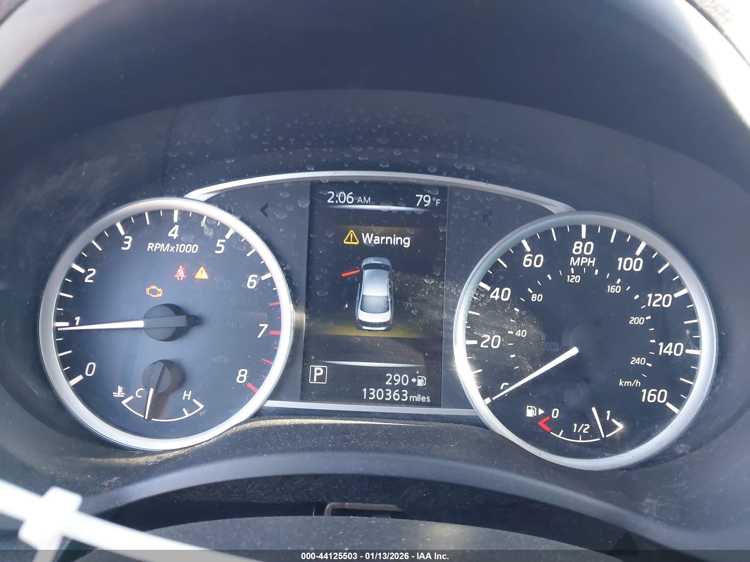 NISSAN SENTRA image 7