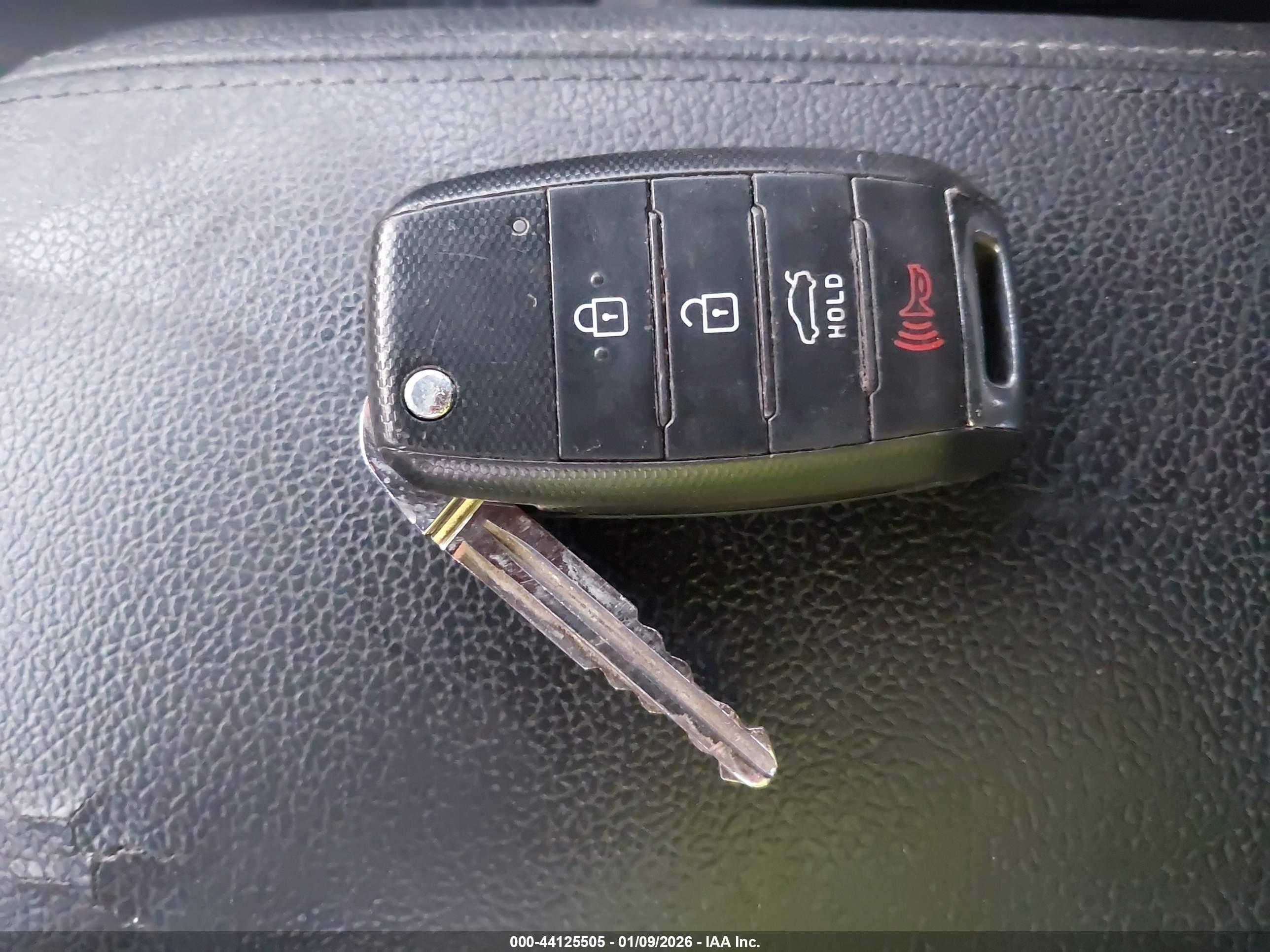 KIA FORTE image 11