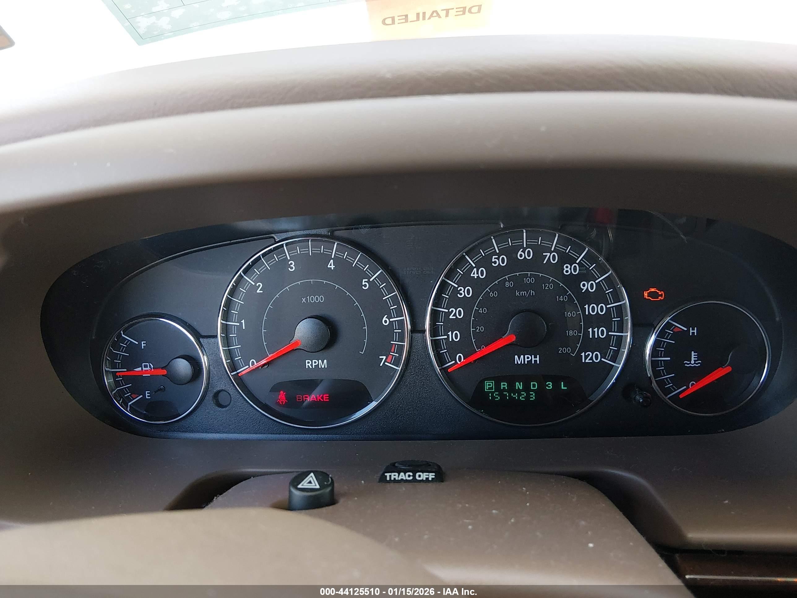 CHRYSLER SEBRING image 7