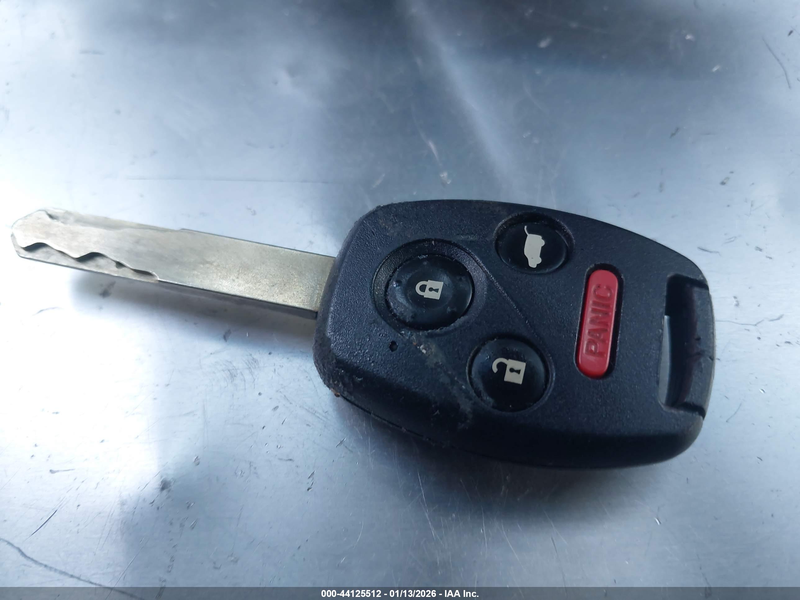HONDA PILOT image 11