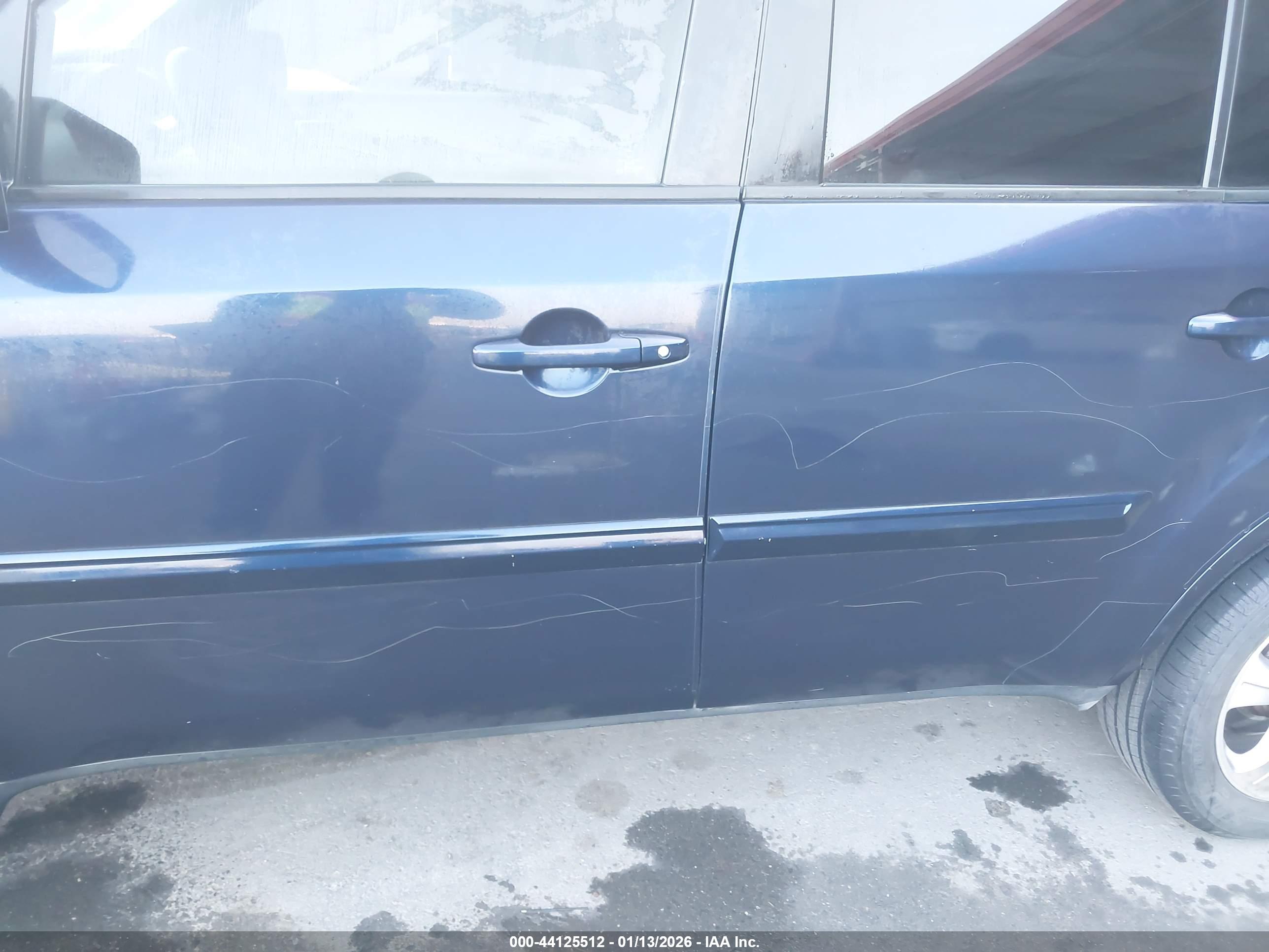 HONDA PILOT image 6